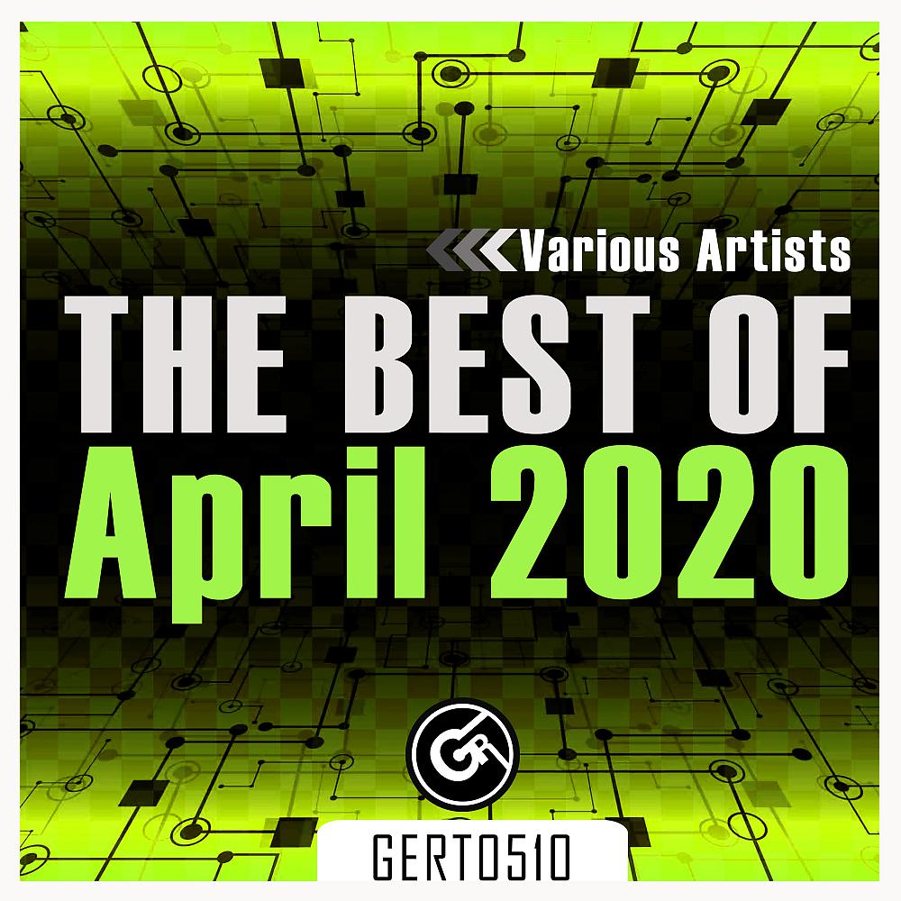 Постер альбома The Best of April 2020
