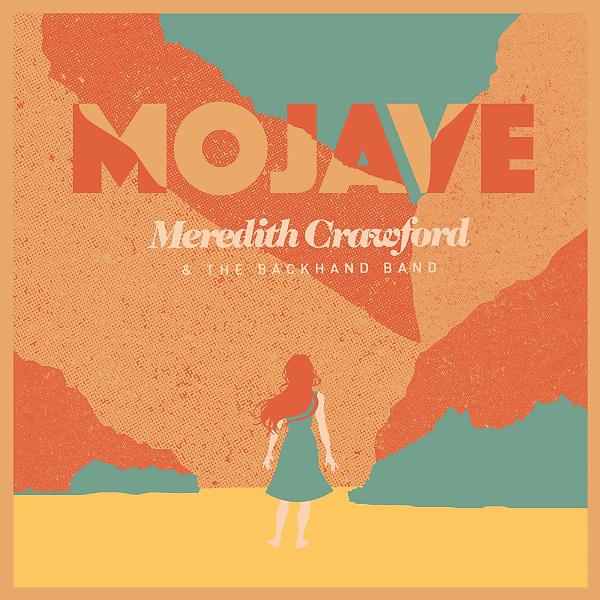 Постер альбома Mojave