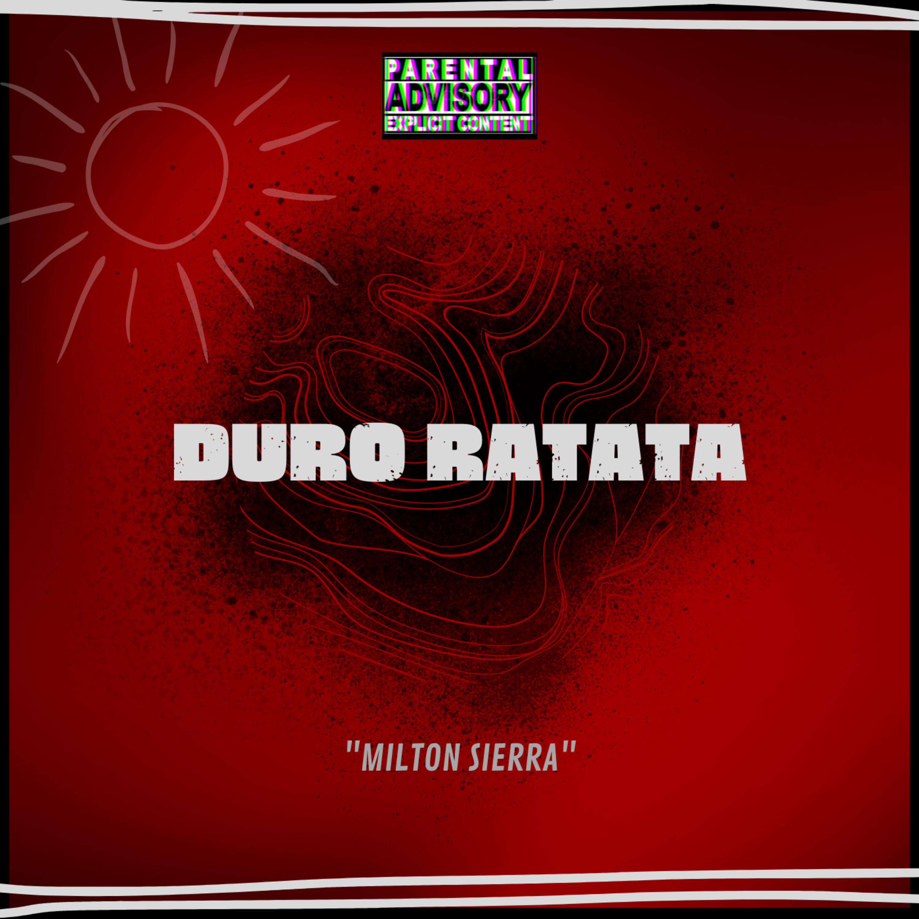 Постер альбома Duro Ratata