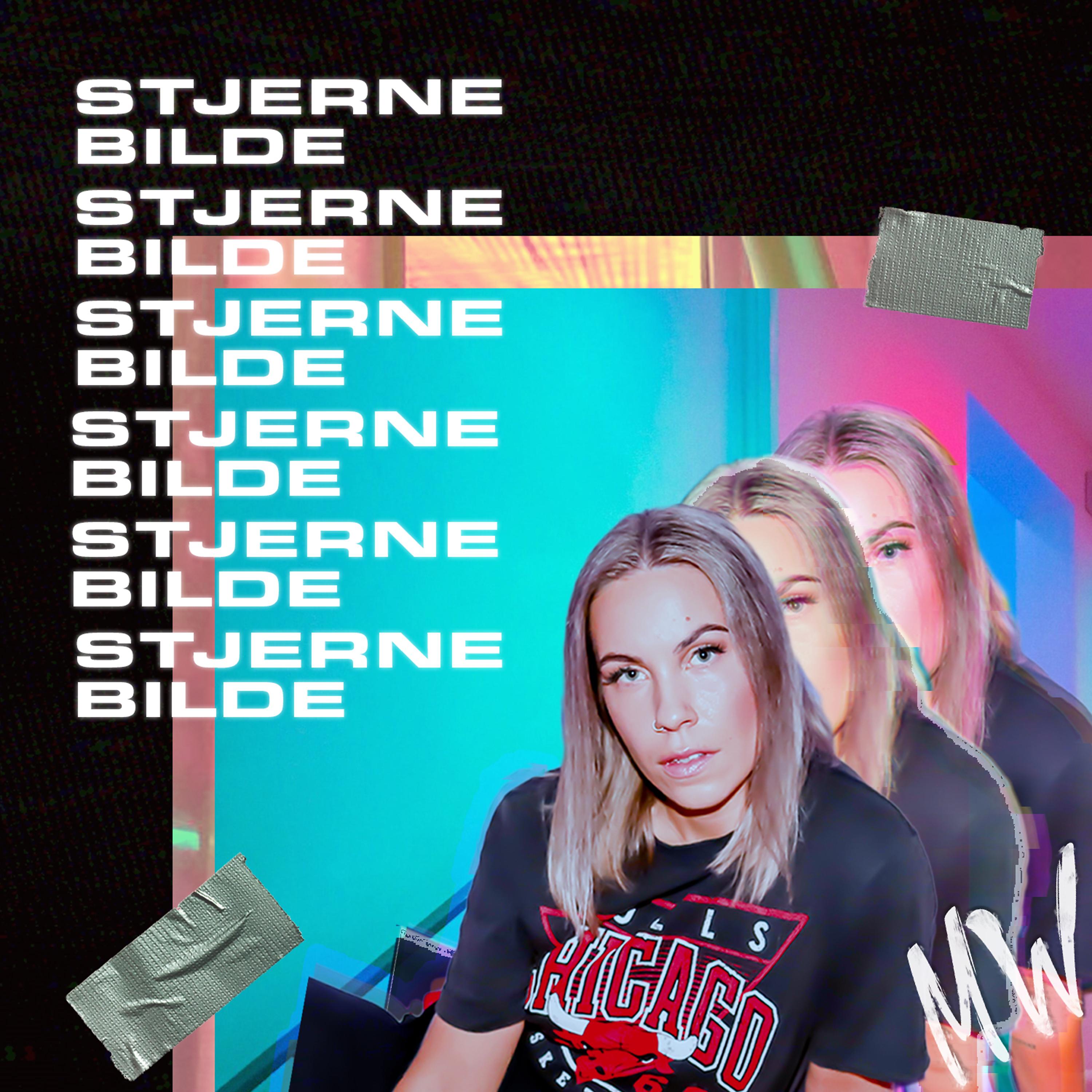 Постер альбома Stjernebilde
