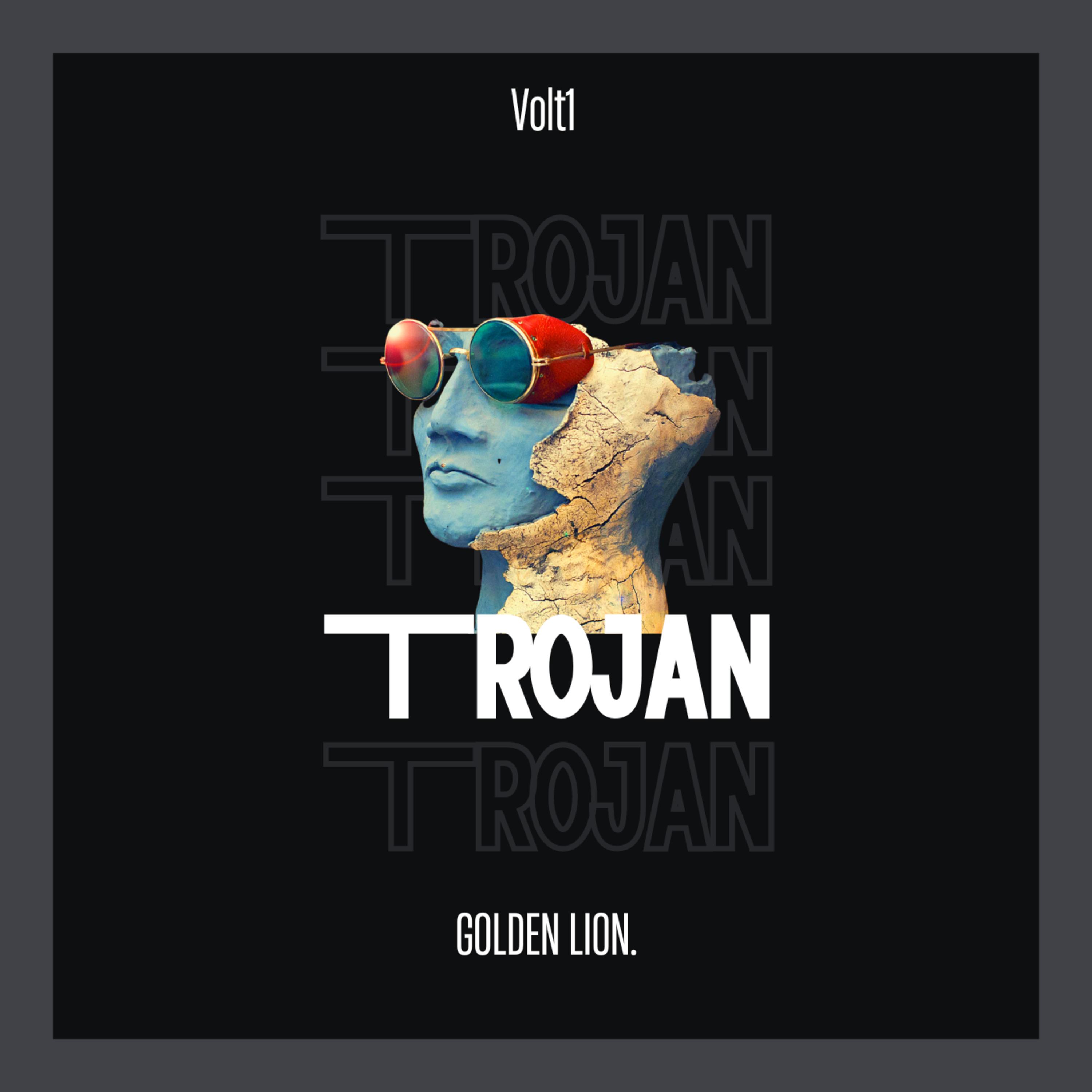 Постер альбома Trojan