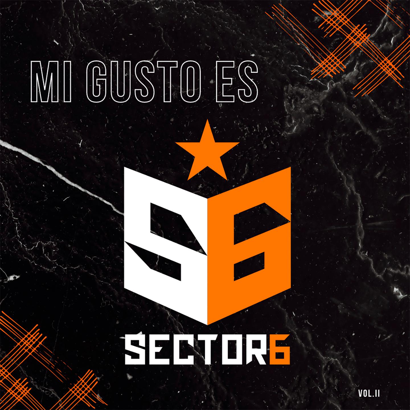 Постер альбома Mi gusto es, Vol.2
