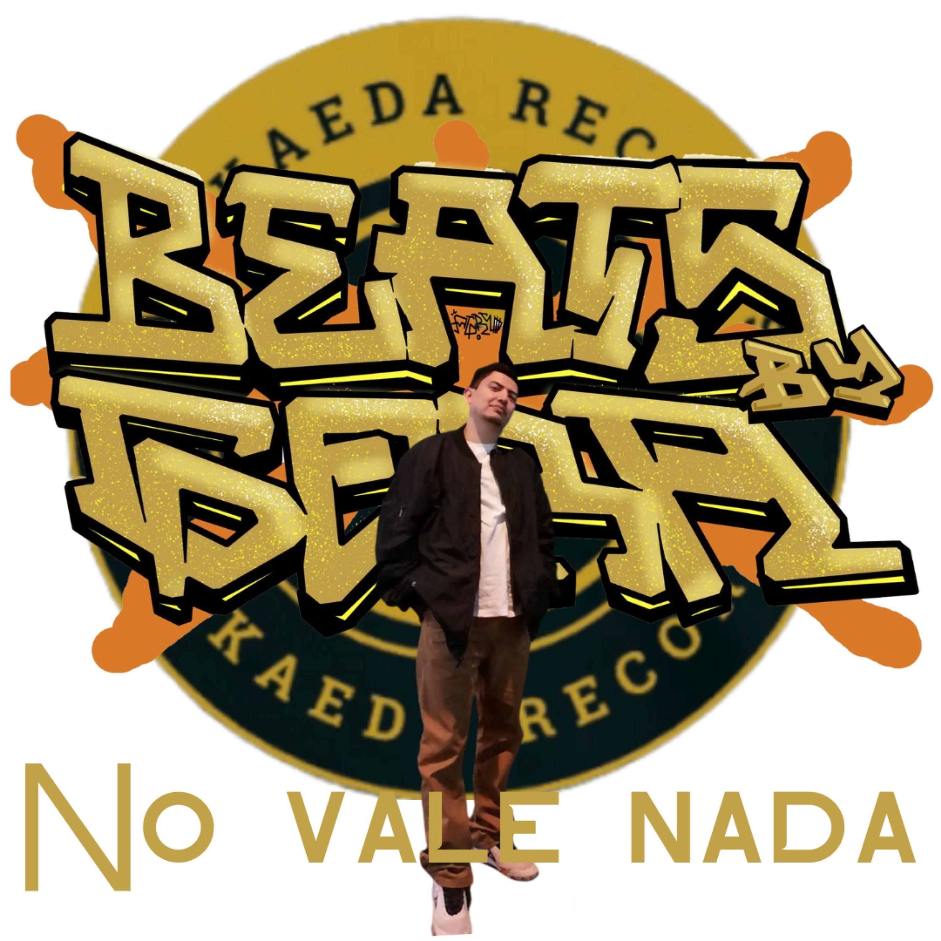 Постер альбома No Vale Nada (Gera Beat)