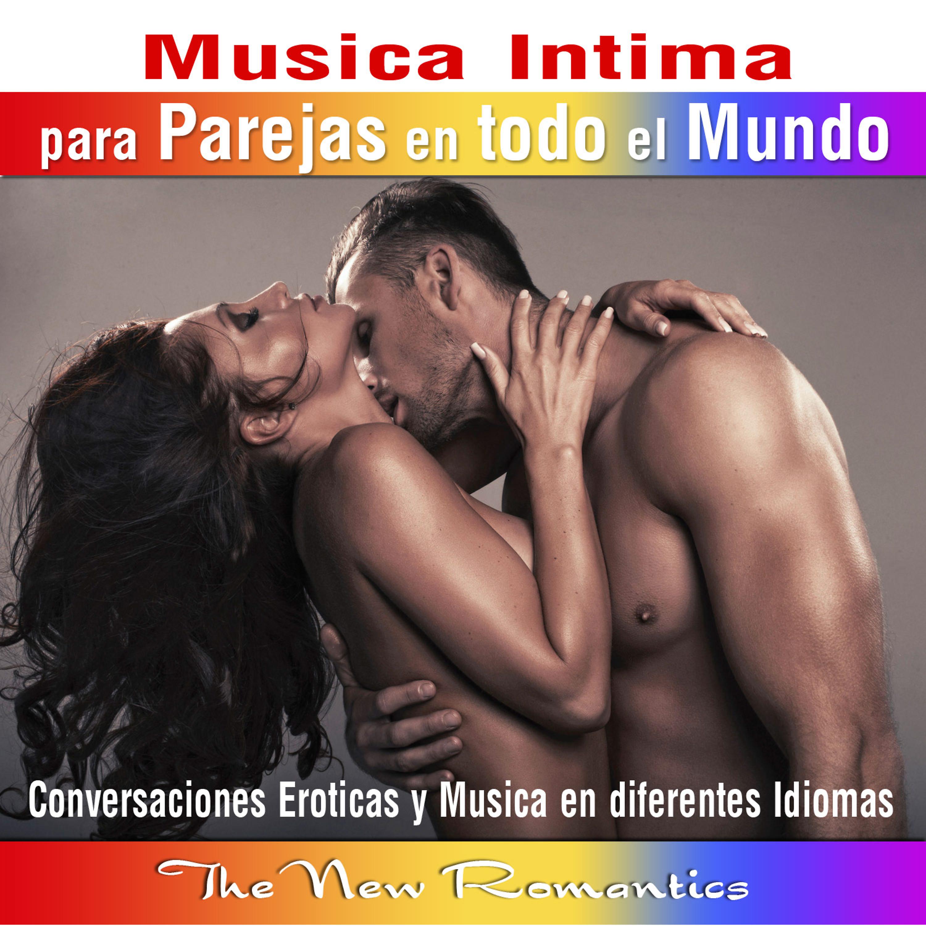 Постер альбома Musica Intima para Parejas en Todo el Mundo