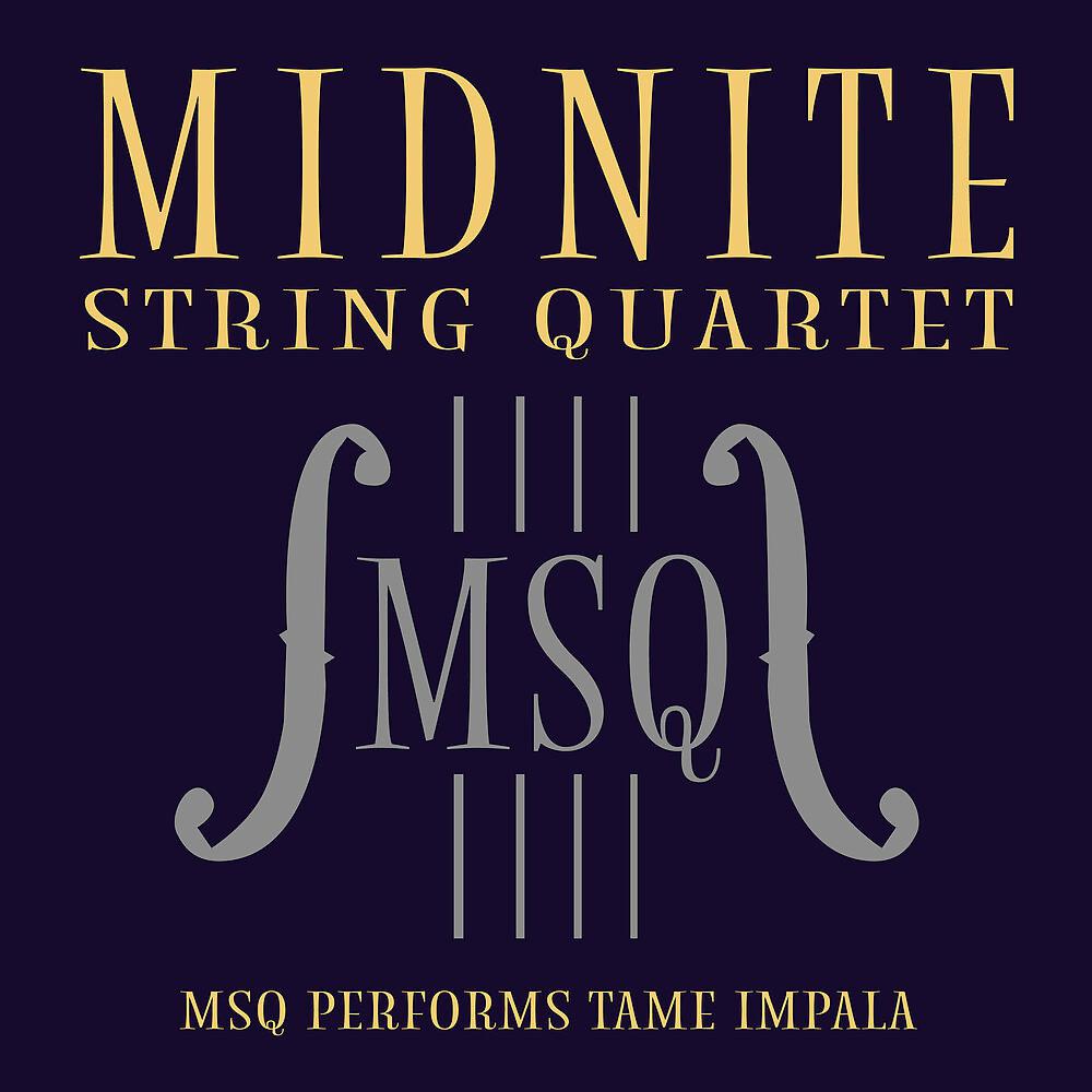 Постер альбома MSQ Performs Tame Impala