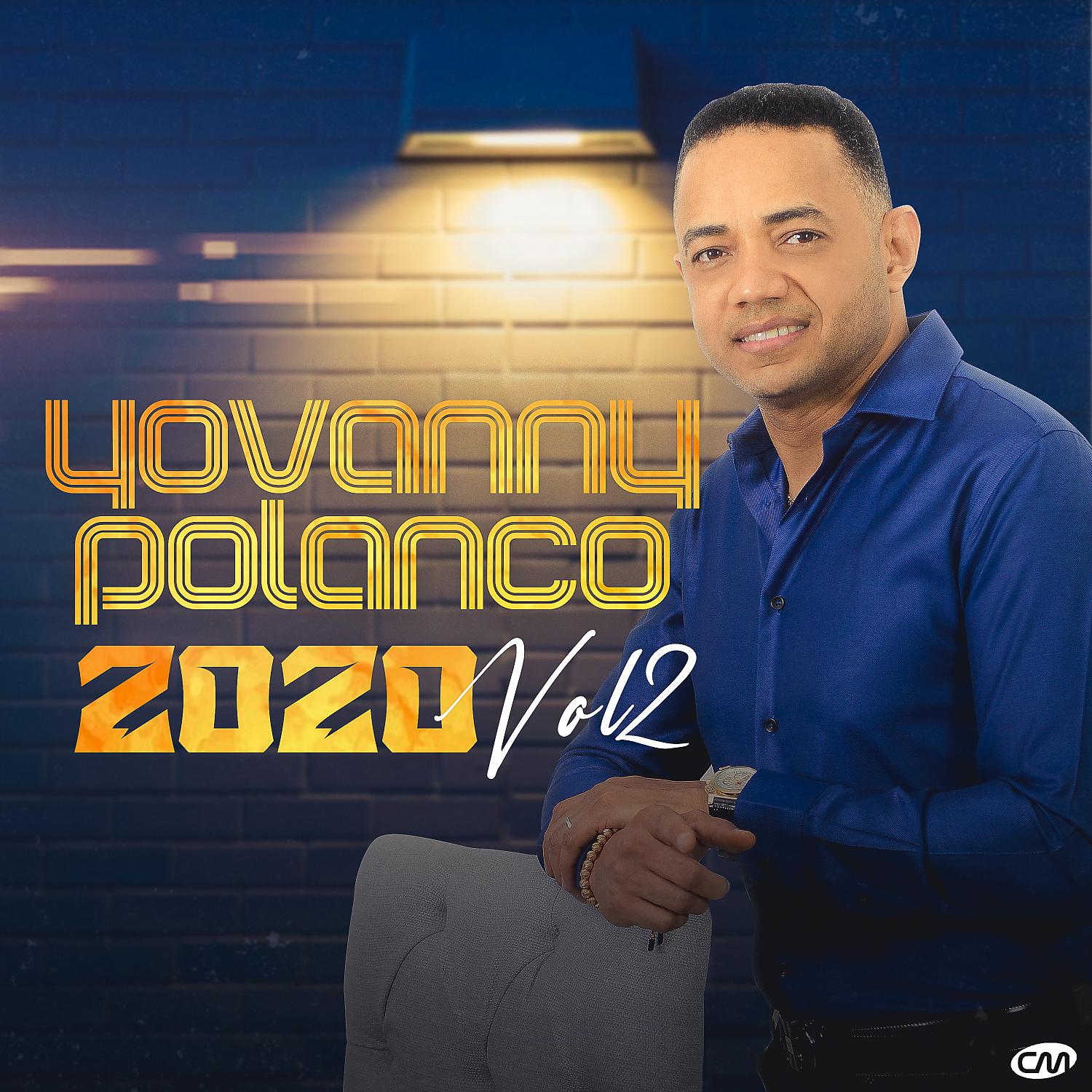 Постер альбома 2020, Vol. 2 (En vivo)