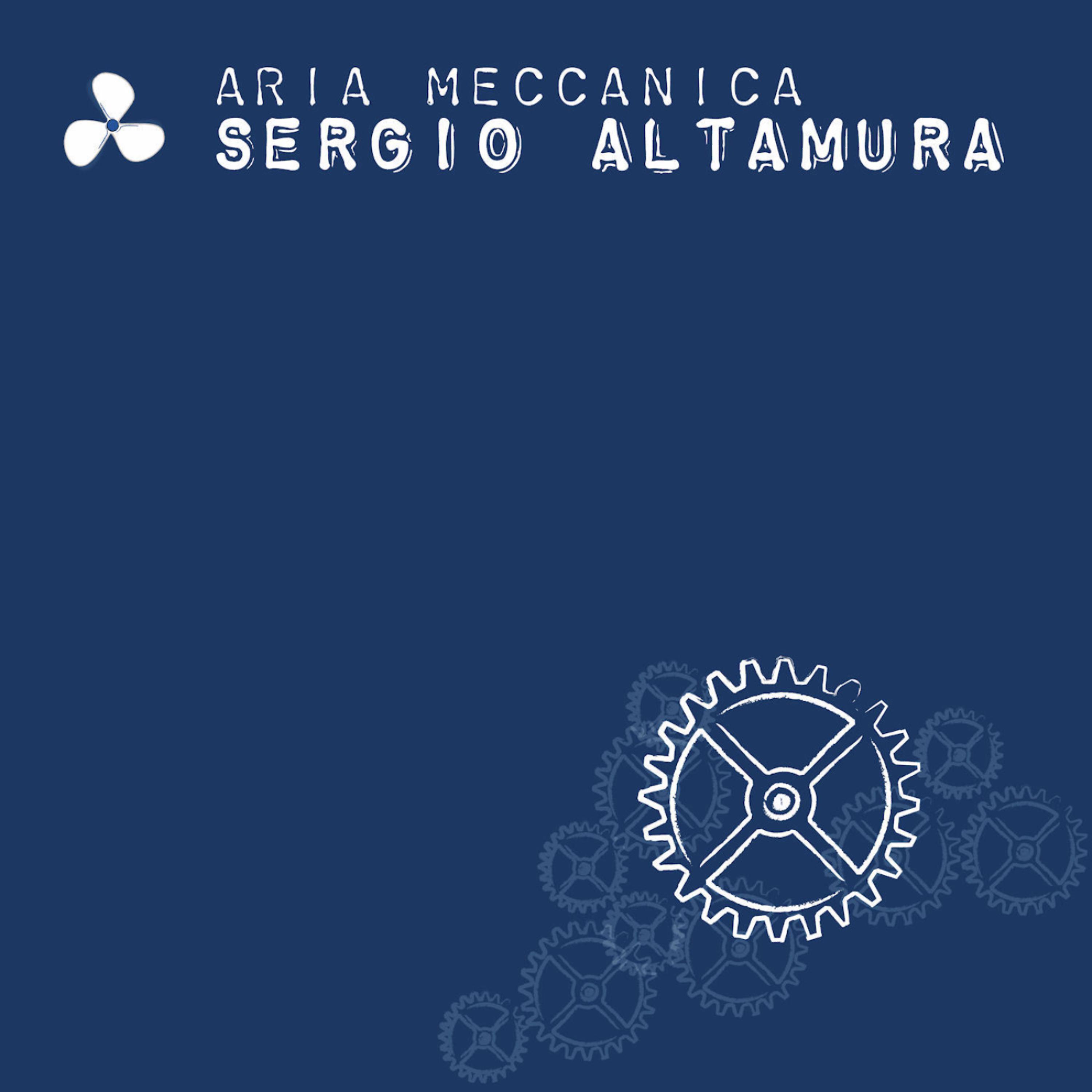Постер альбома Aria Meccanica