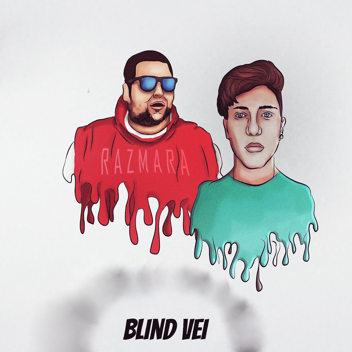 Постер альбома Blind Vei
