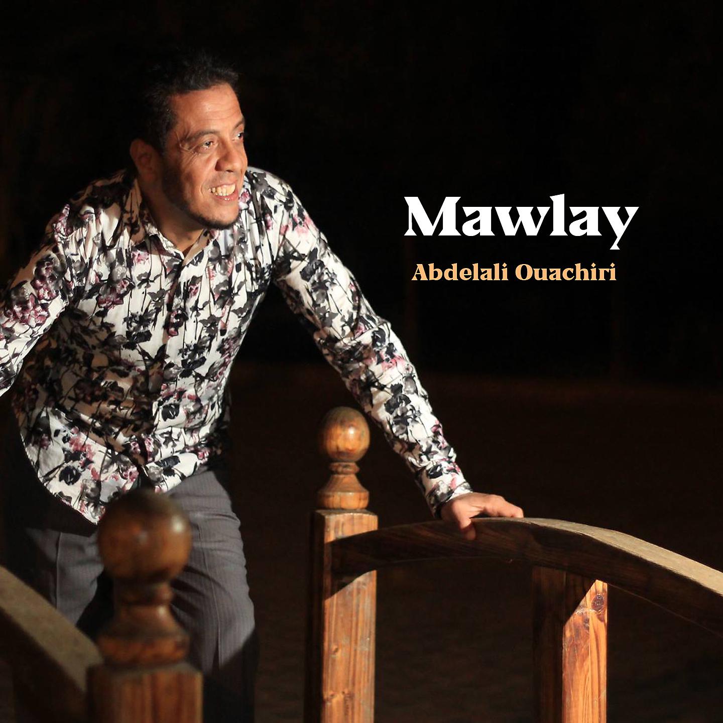 Постер альбома Mawlay