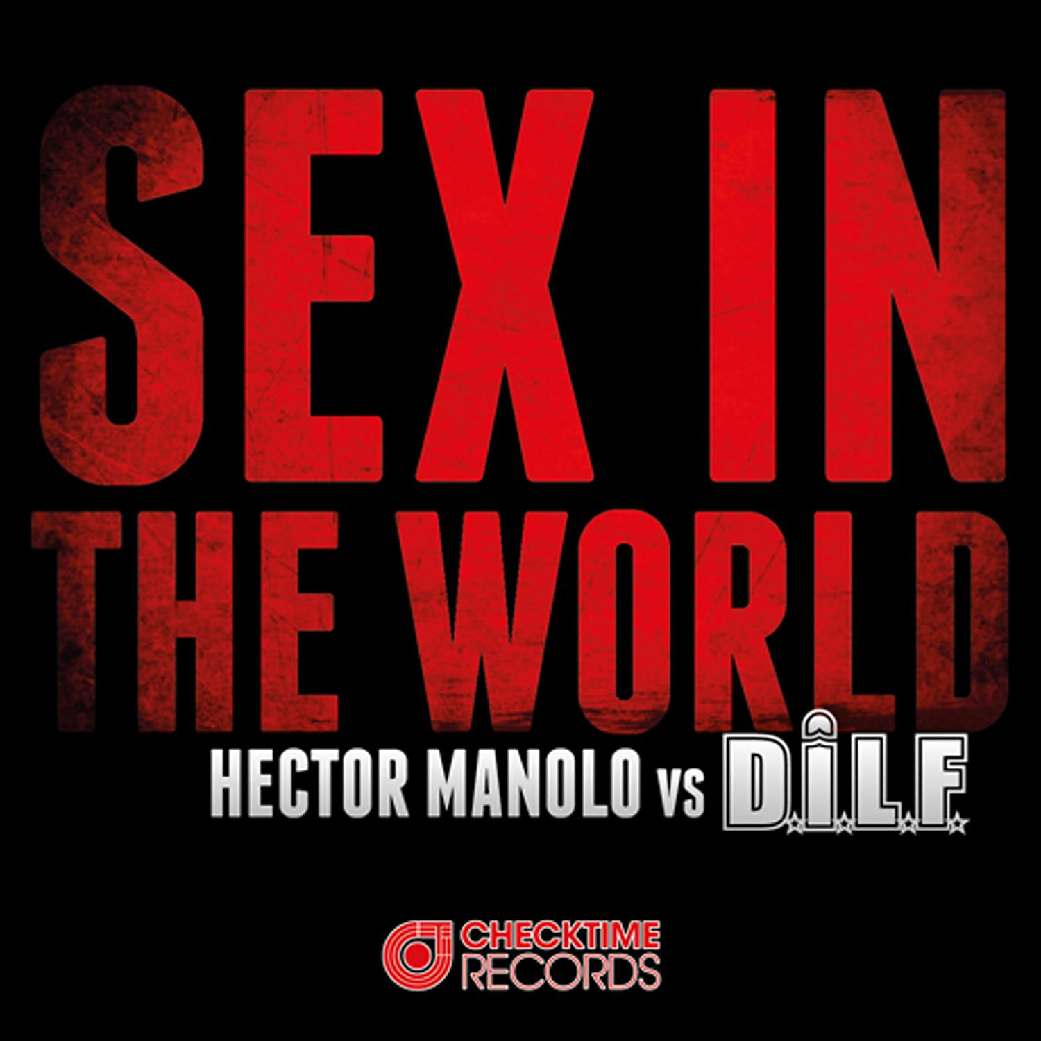 Постер альбома Sex in the World