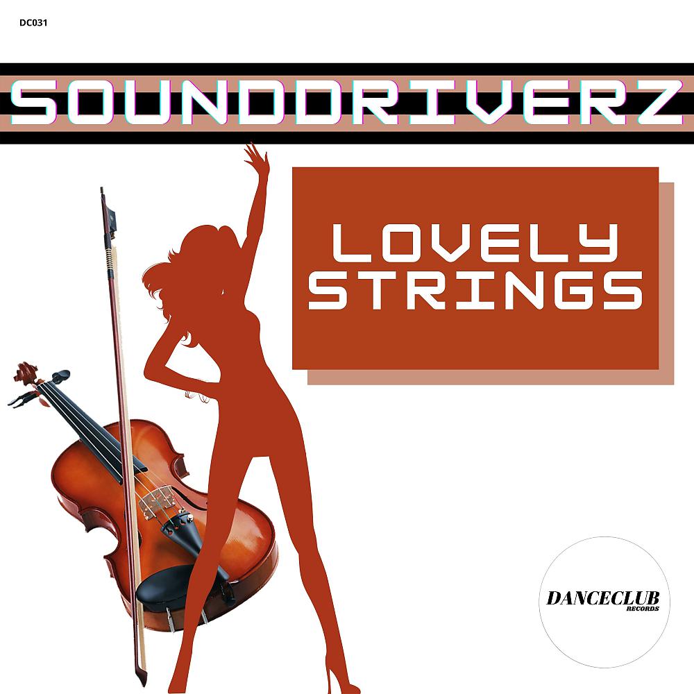 Постер альбома Lovely Strings