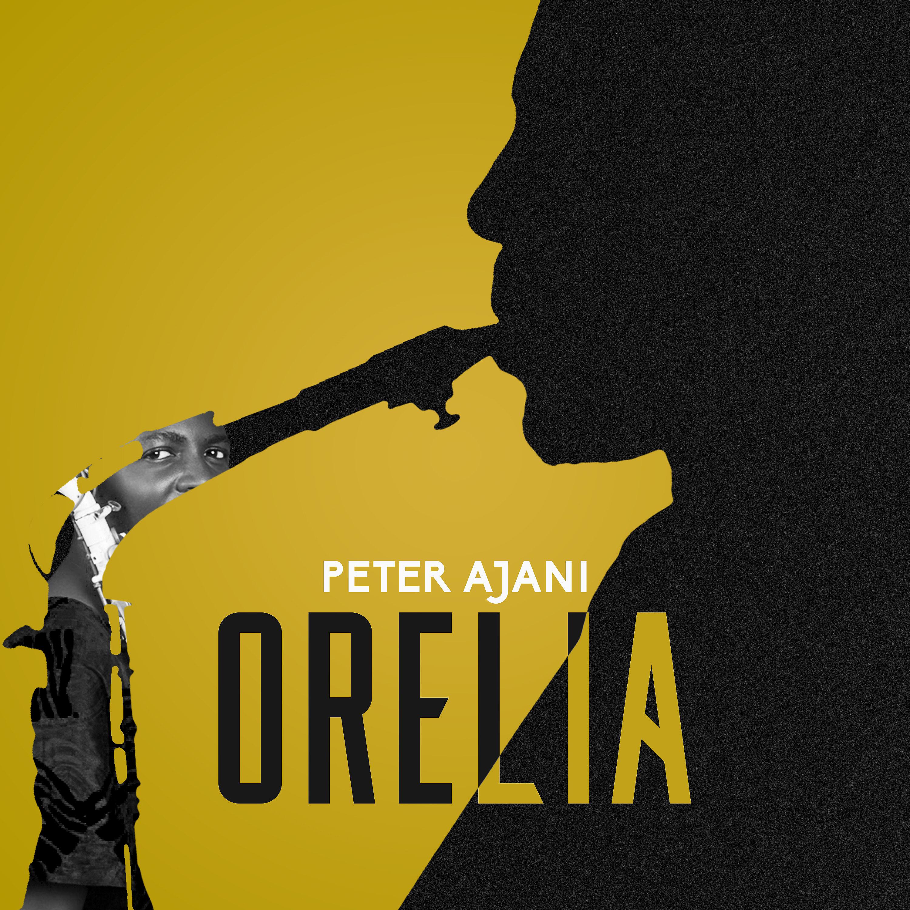 Постер альбома Orelia