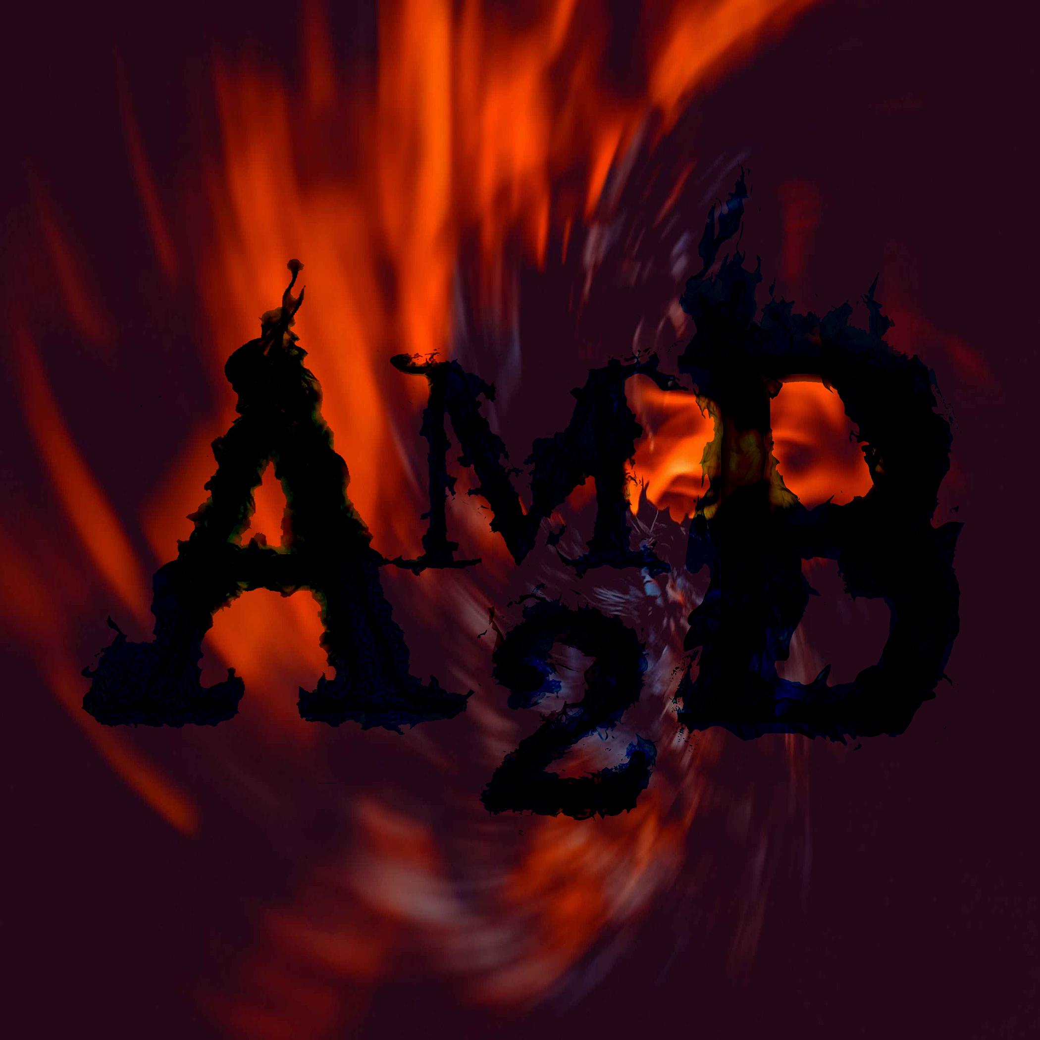 Постер альбома Amb2
