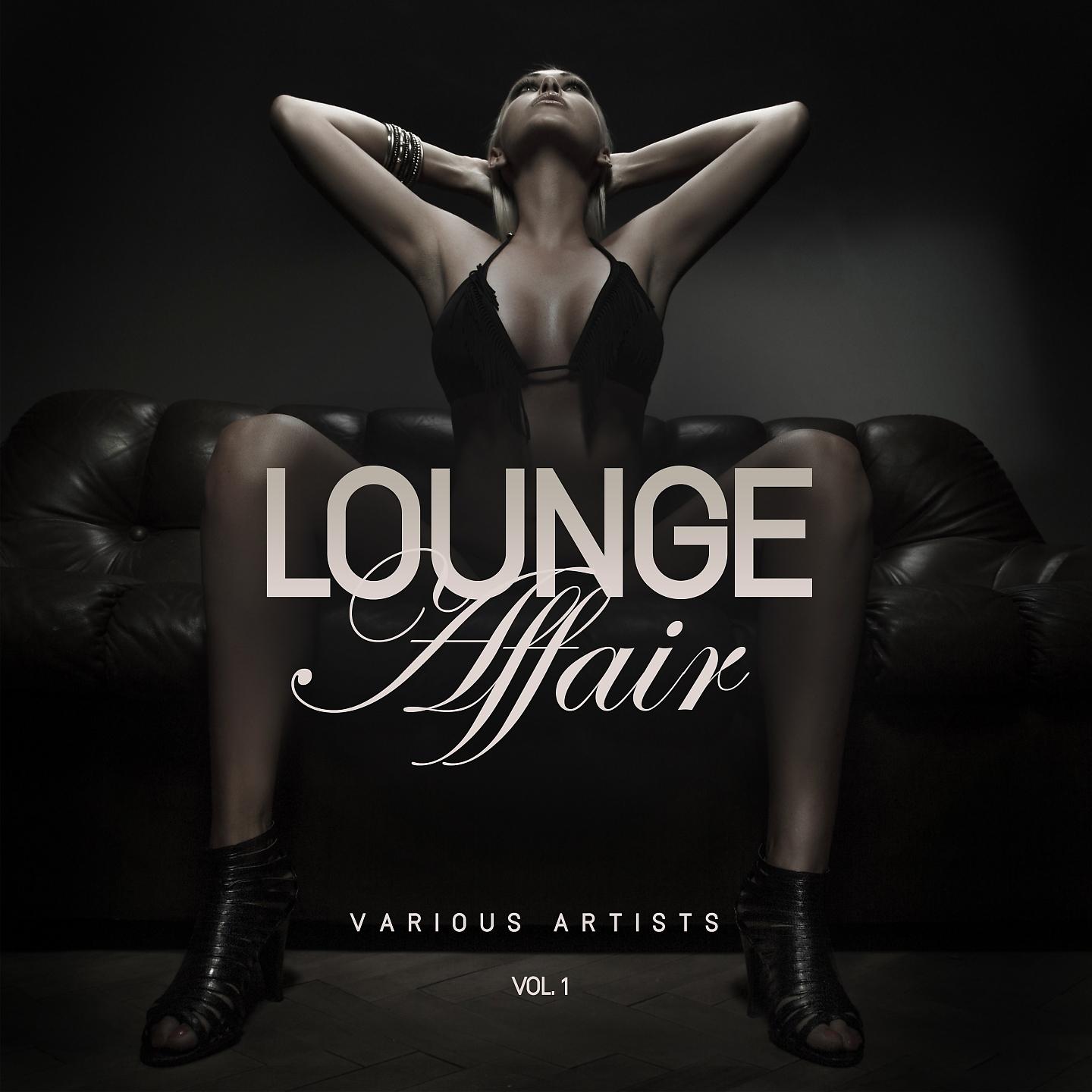 Постер альбома Lounge Affair, Vol. 1