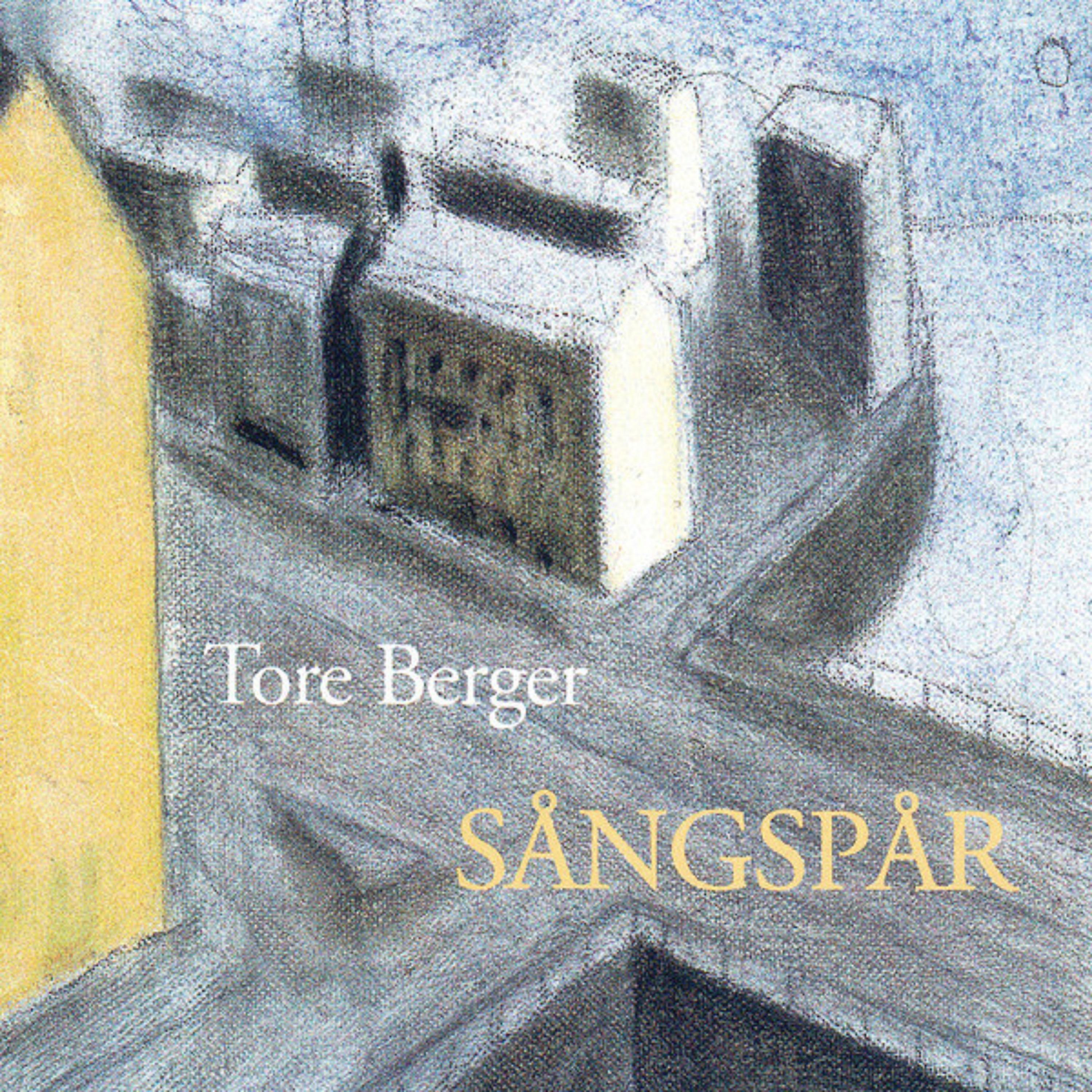 Постер альбома Sångspår