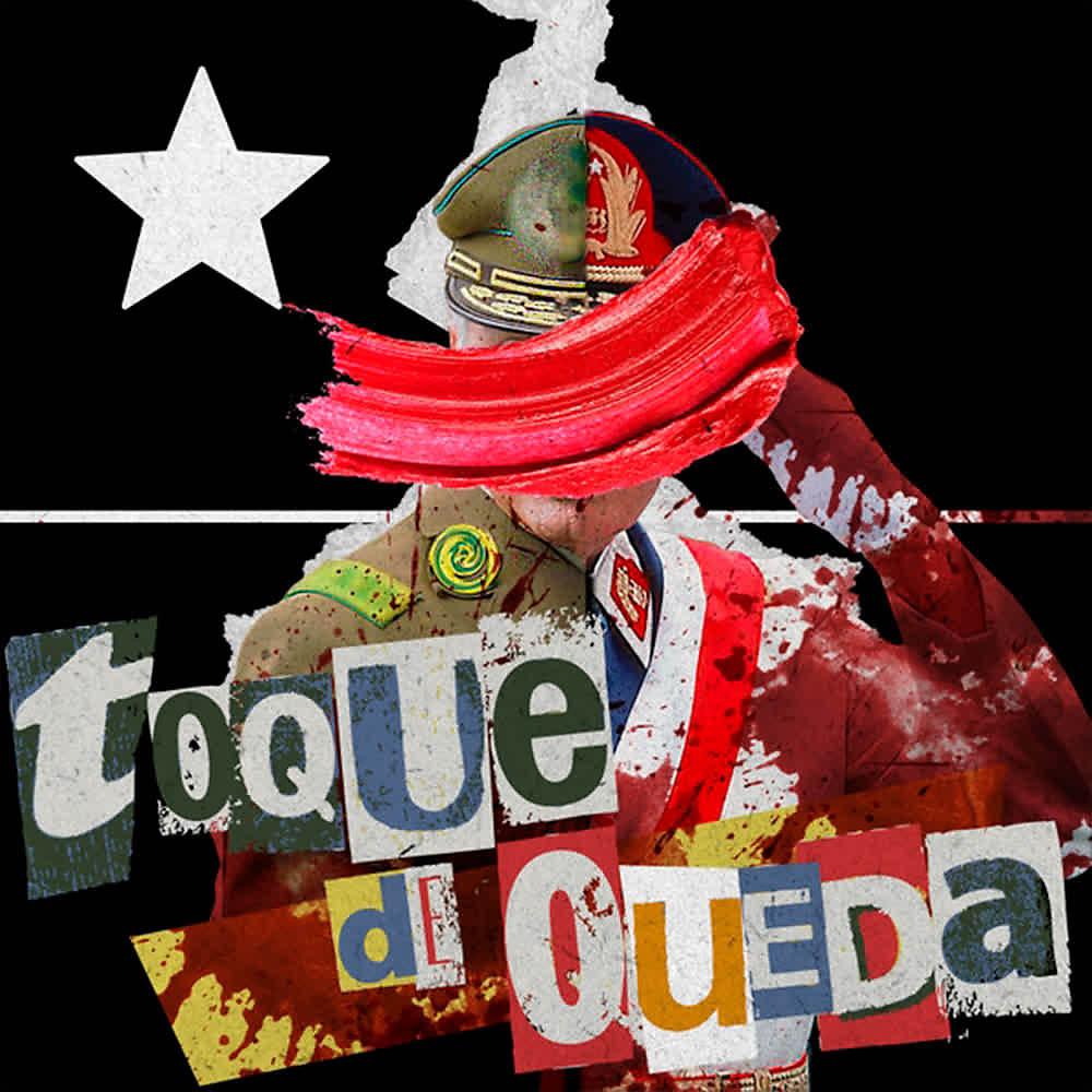 Постер альбома Toque de Queda