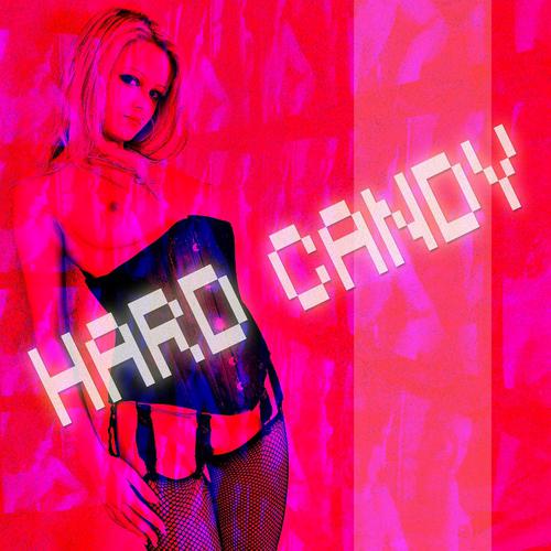Постер альбома Hard Candy Electro Sessions