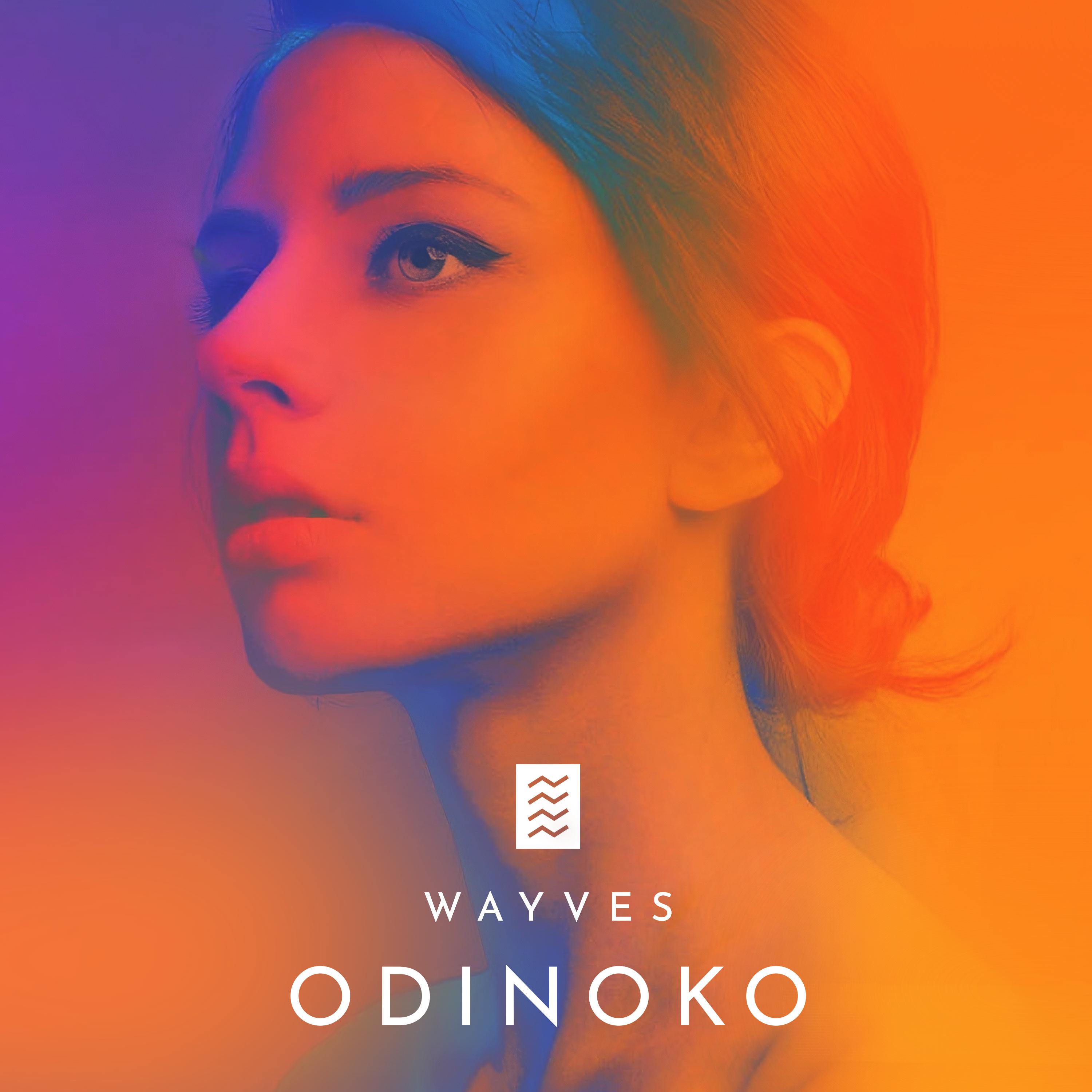 Постер альбома Odinoko