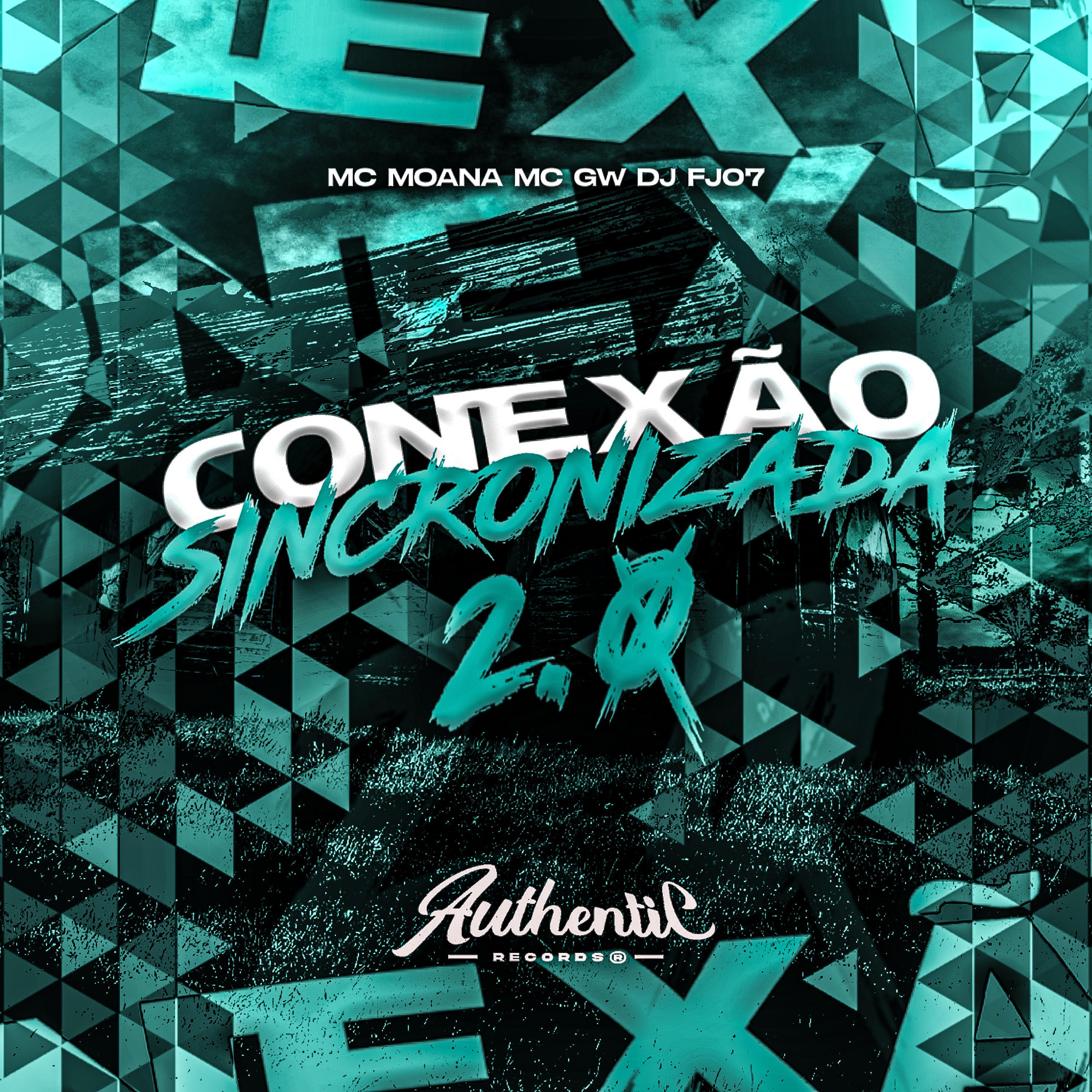 Постер альбома Conexão Síncronizada 2.0