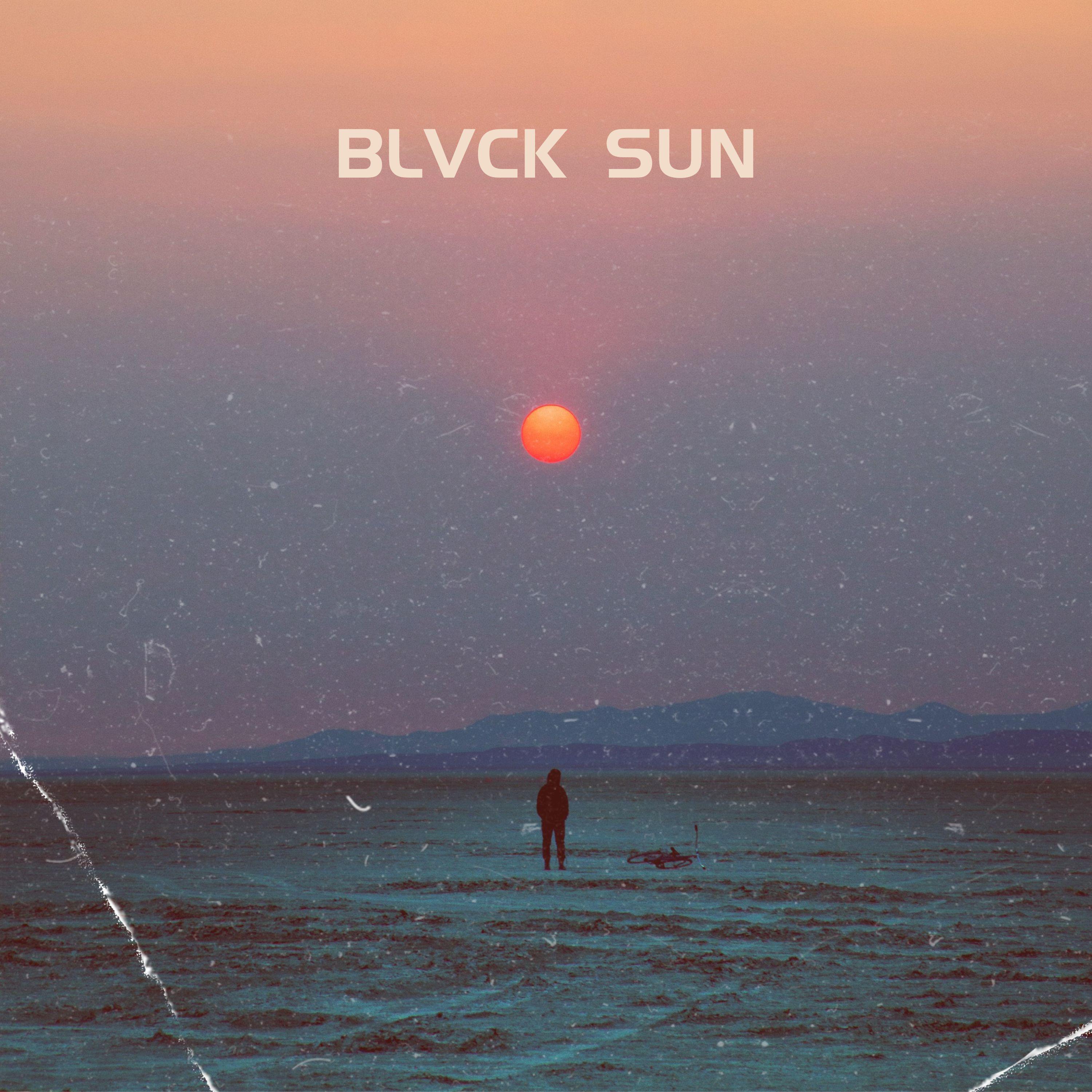 Постер альбома BLVCK SUN