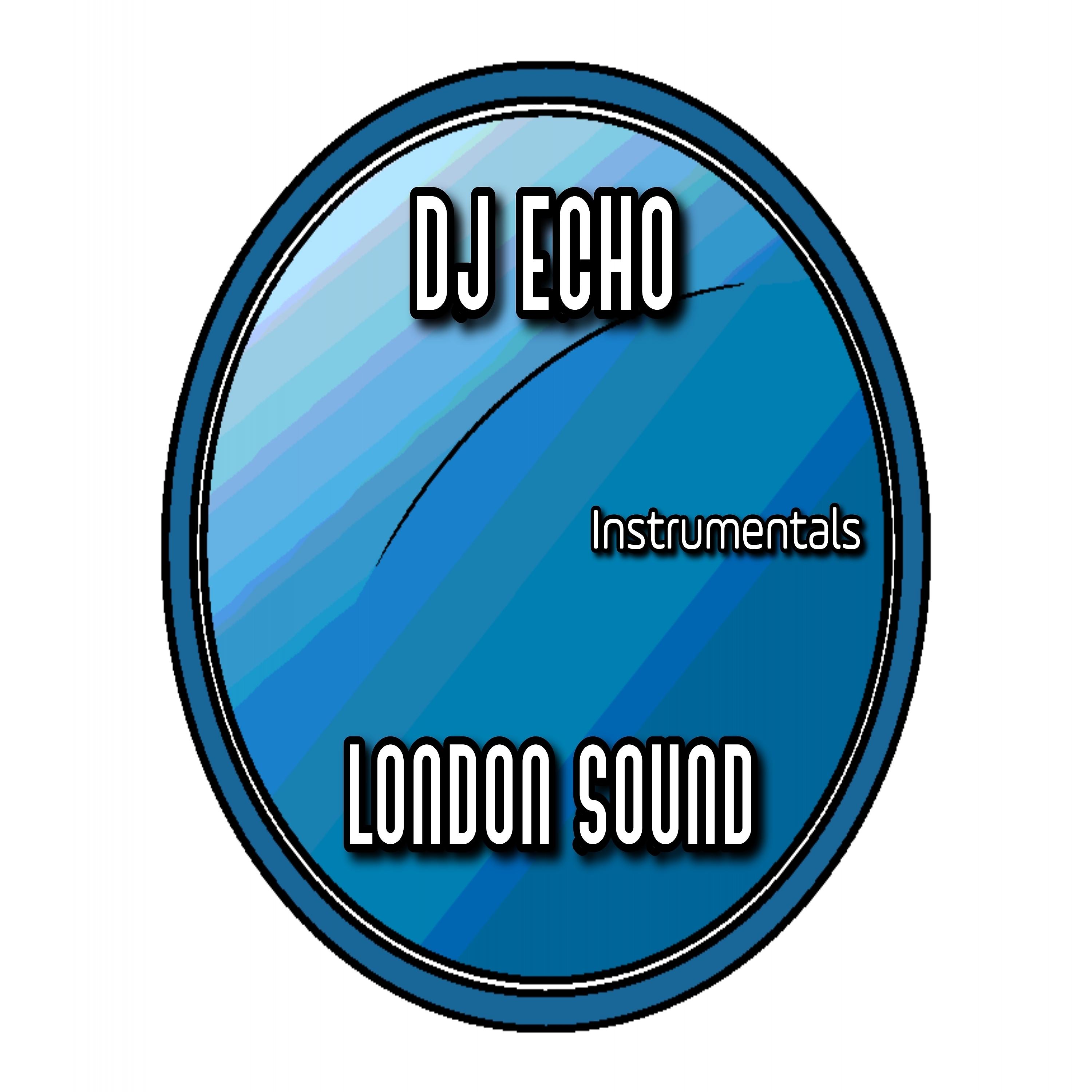 Постер альбома London Sound (Instrumentals)