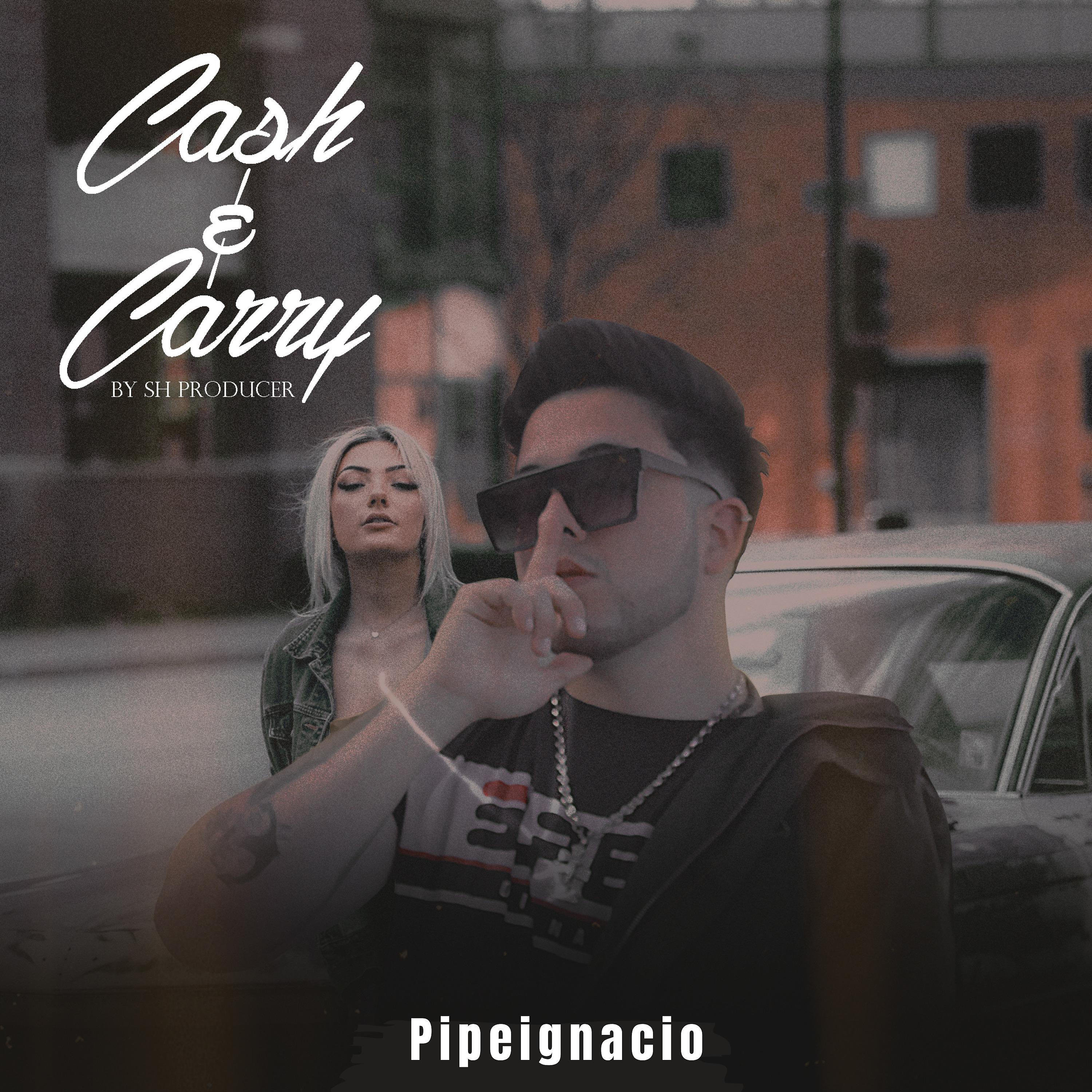 Постер альбома Cash&Carry