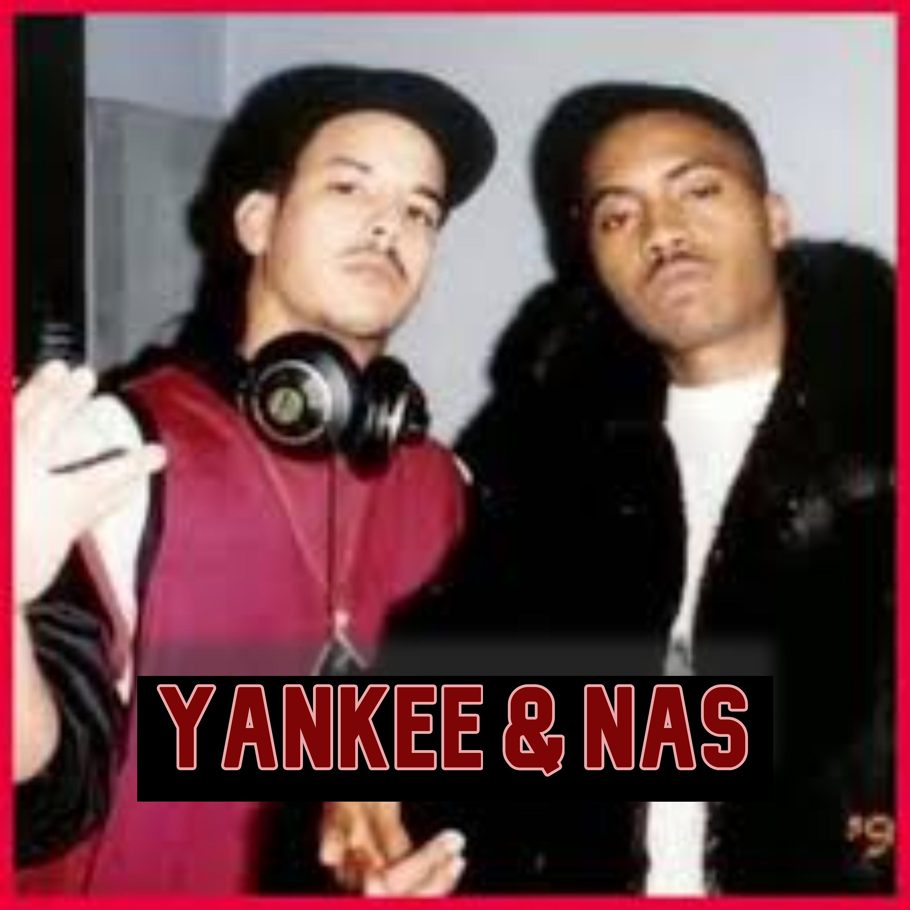Постер альбома Yankee & Nas