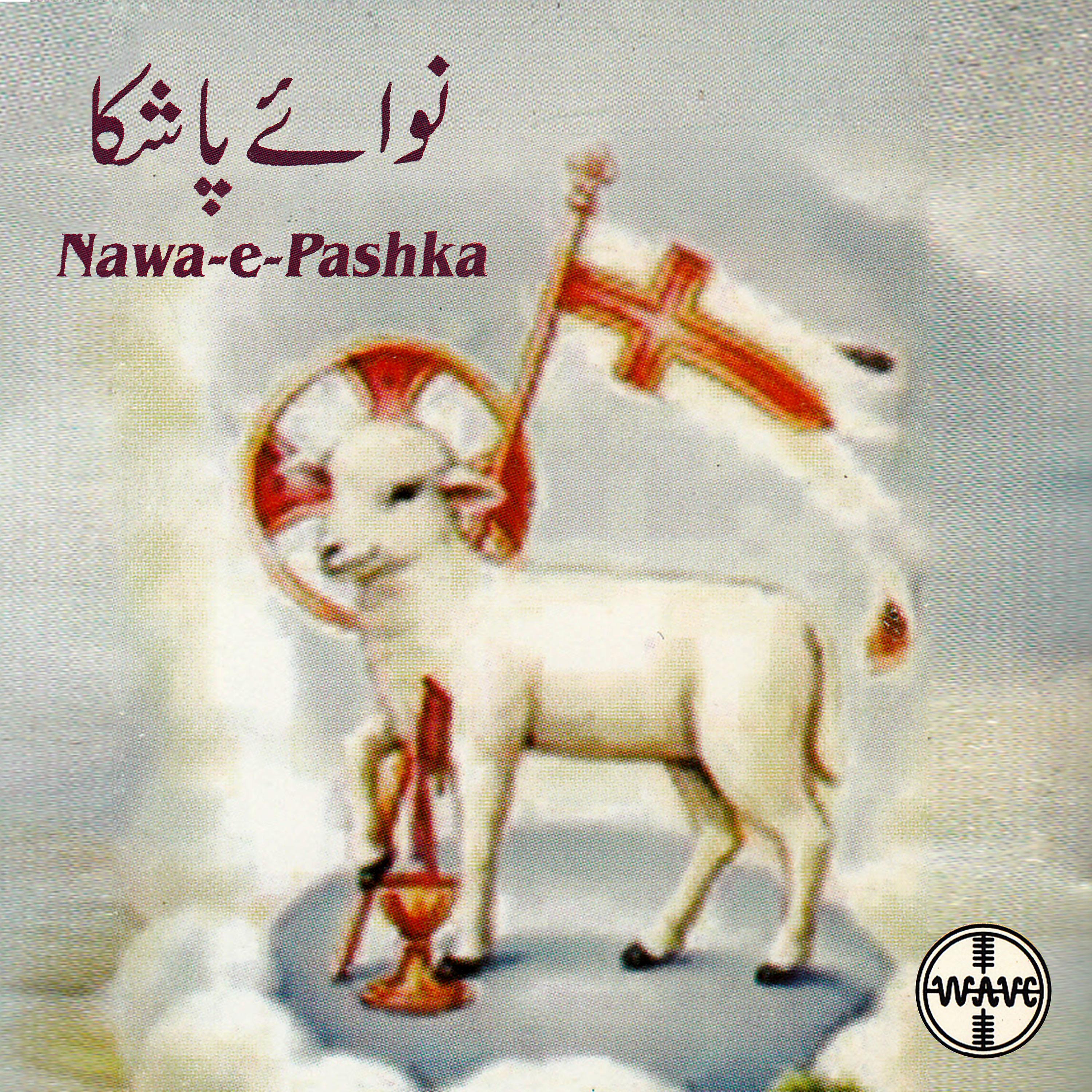 Постер альбома Nawa E Pashka
