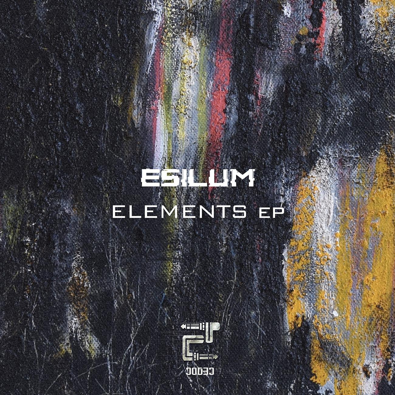 Постер альбома Elements ep