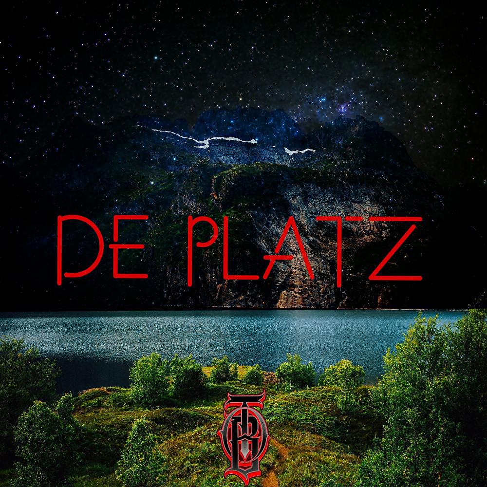 Постер альбома De Platz