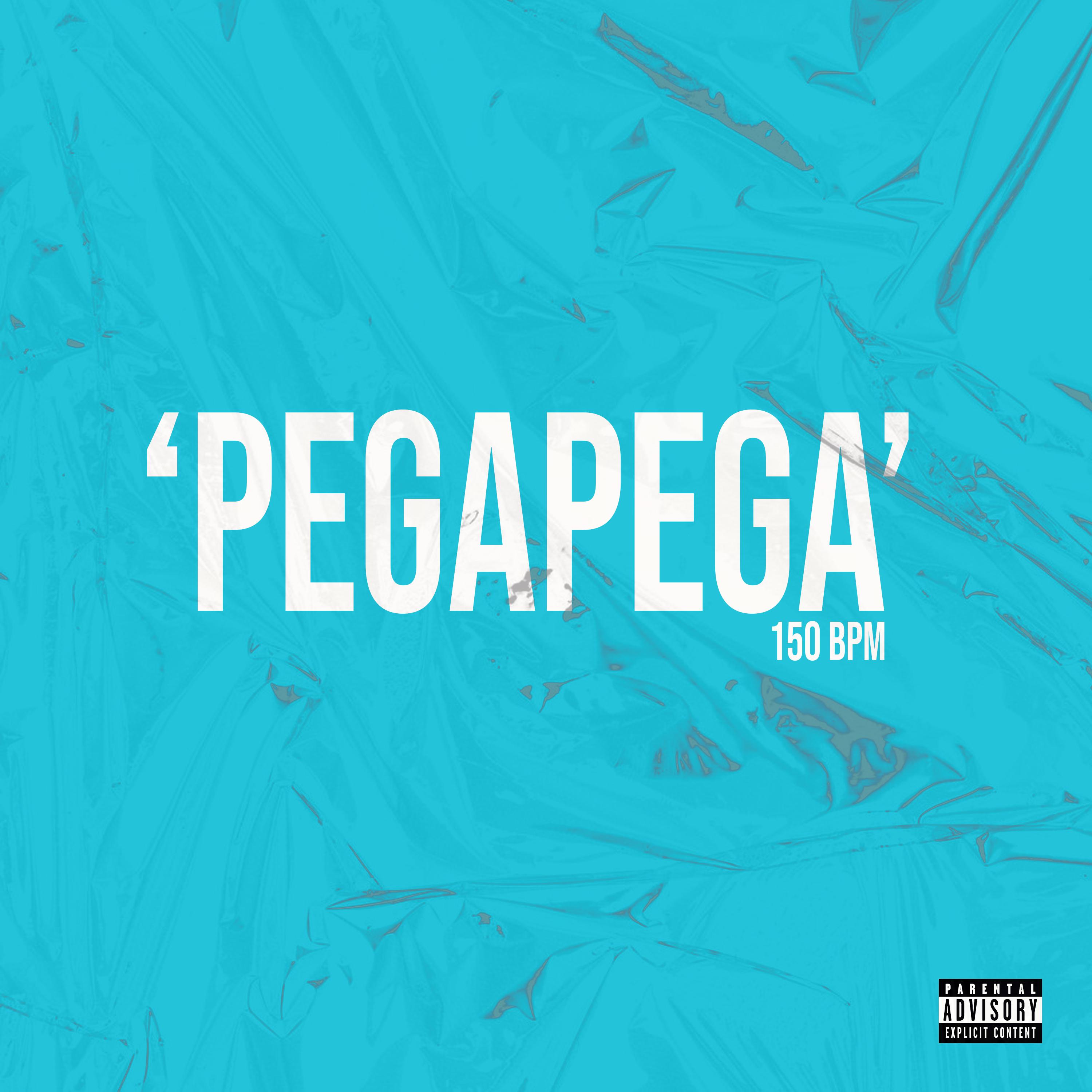 Постер альбома Pega Pega