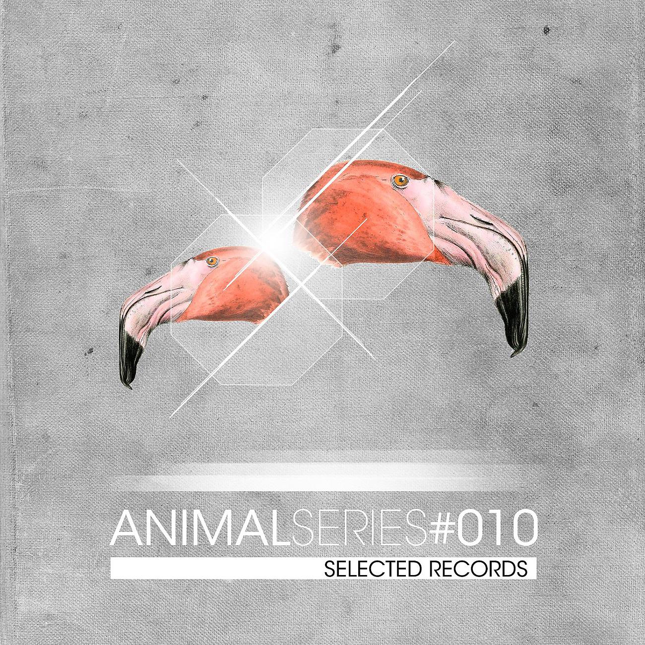 Постер альбома Animal Series Vol. 10