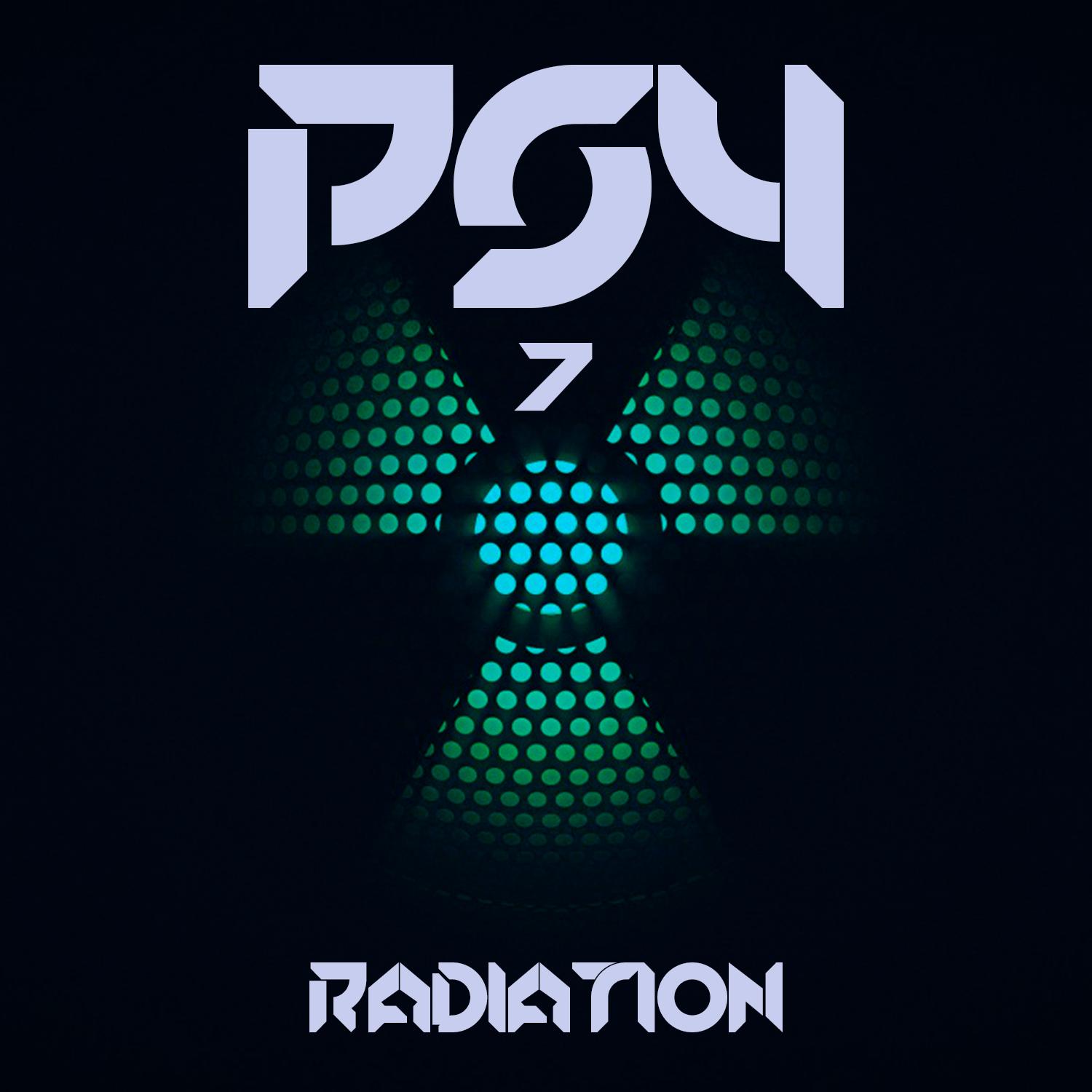 Постер альбома Psy Radiation 7
