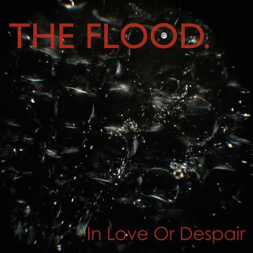 Постер альбома In Love or Despair