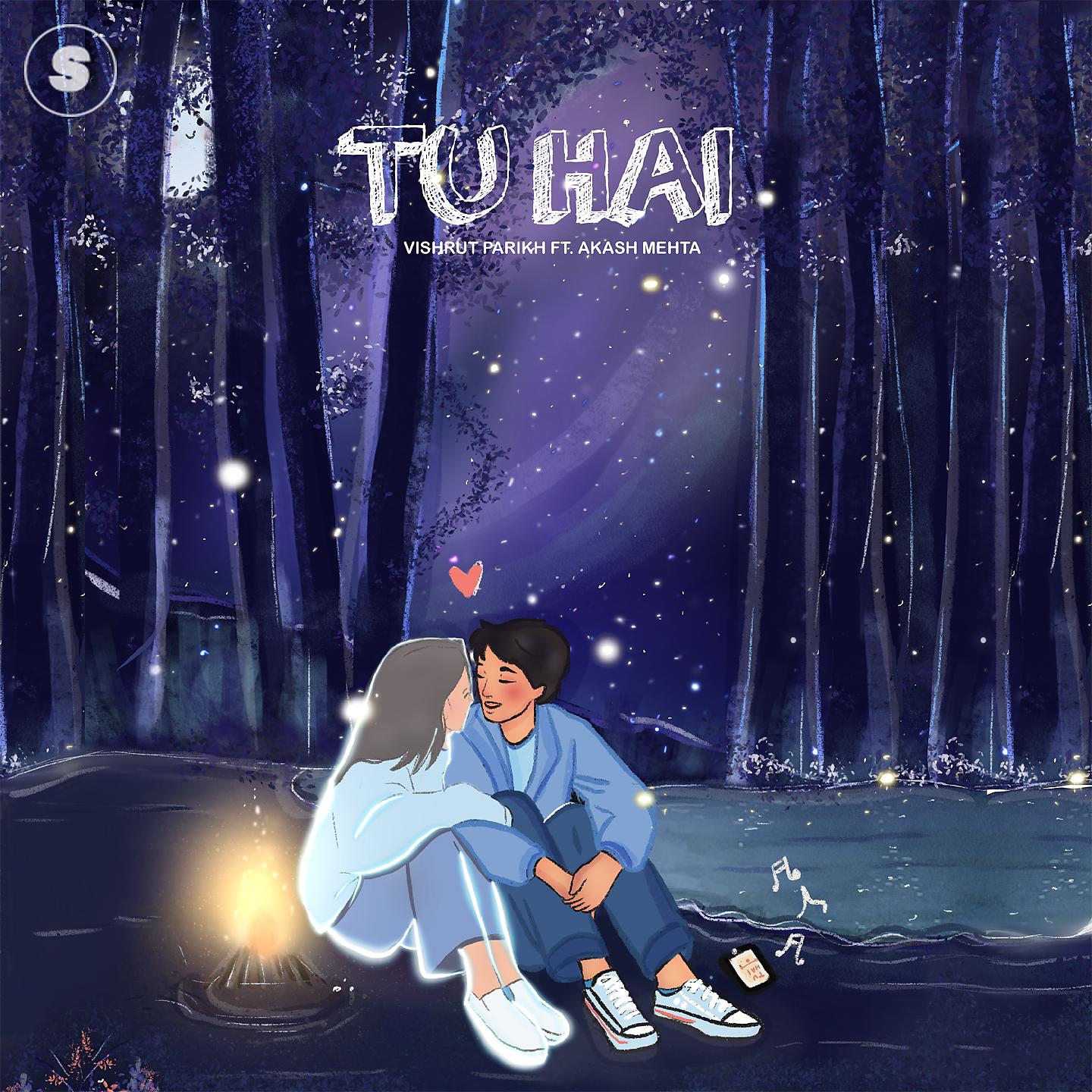 Постер альбома Tu Hai