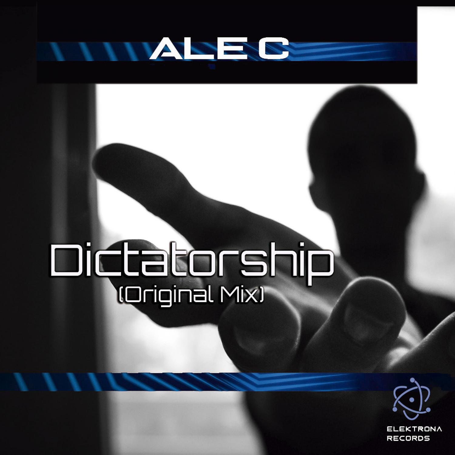 Постер альбома Dictatorship