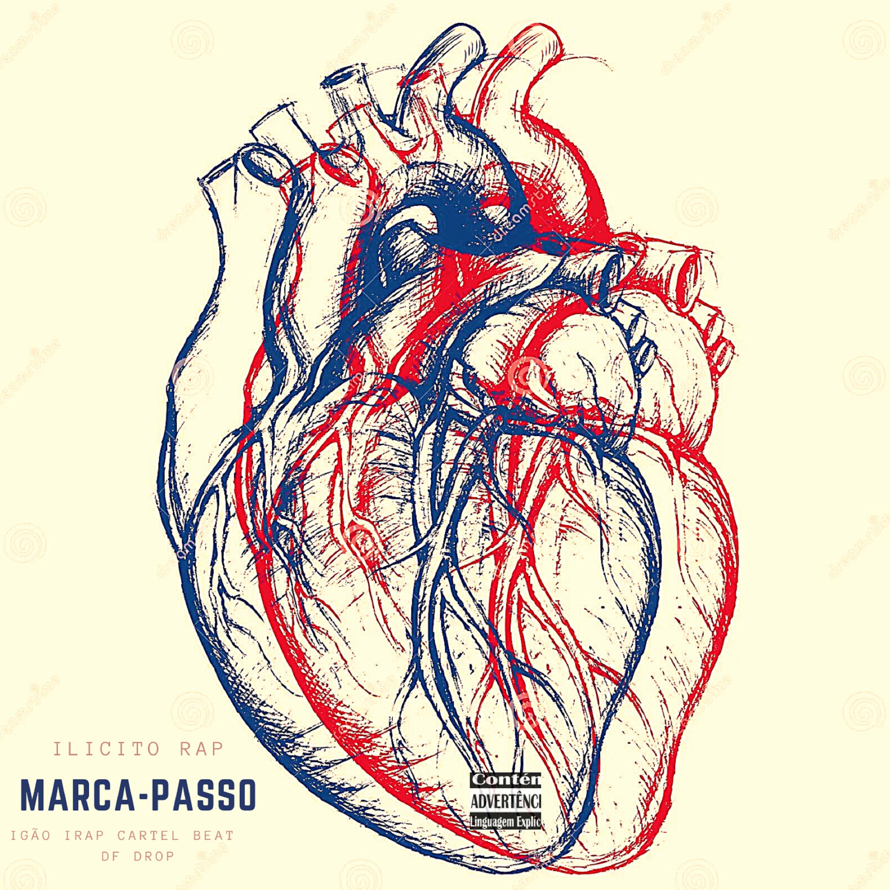 Постер альбома Marca-Passo