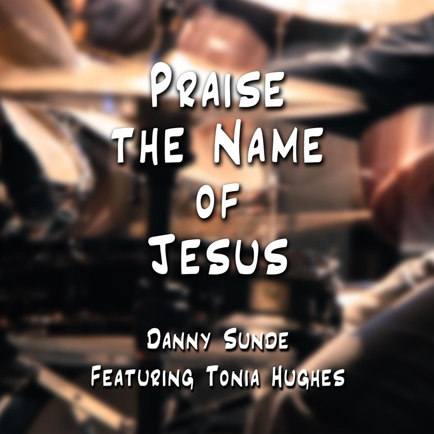 Постер альбома Praise the Name of Jesus