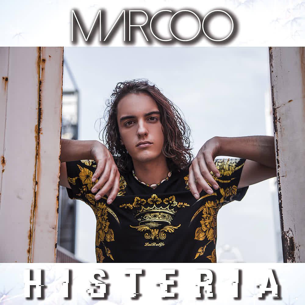 Постер альбома Histeria