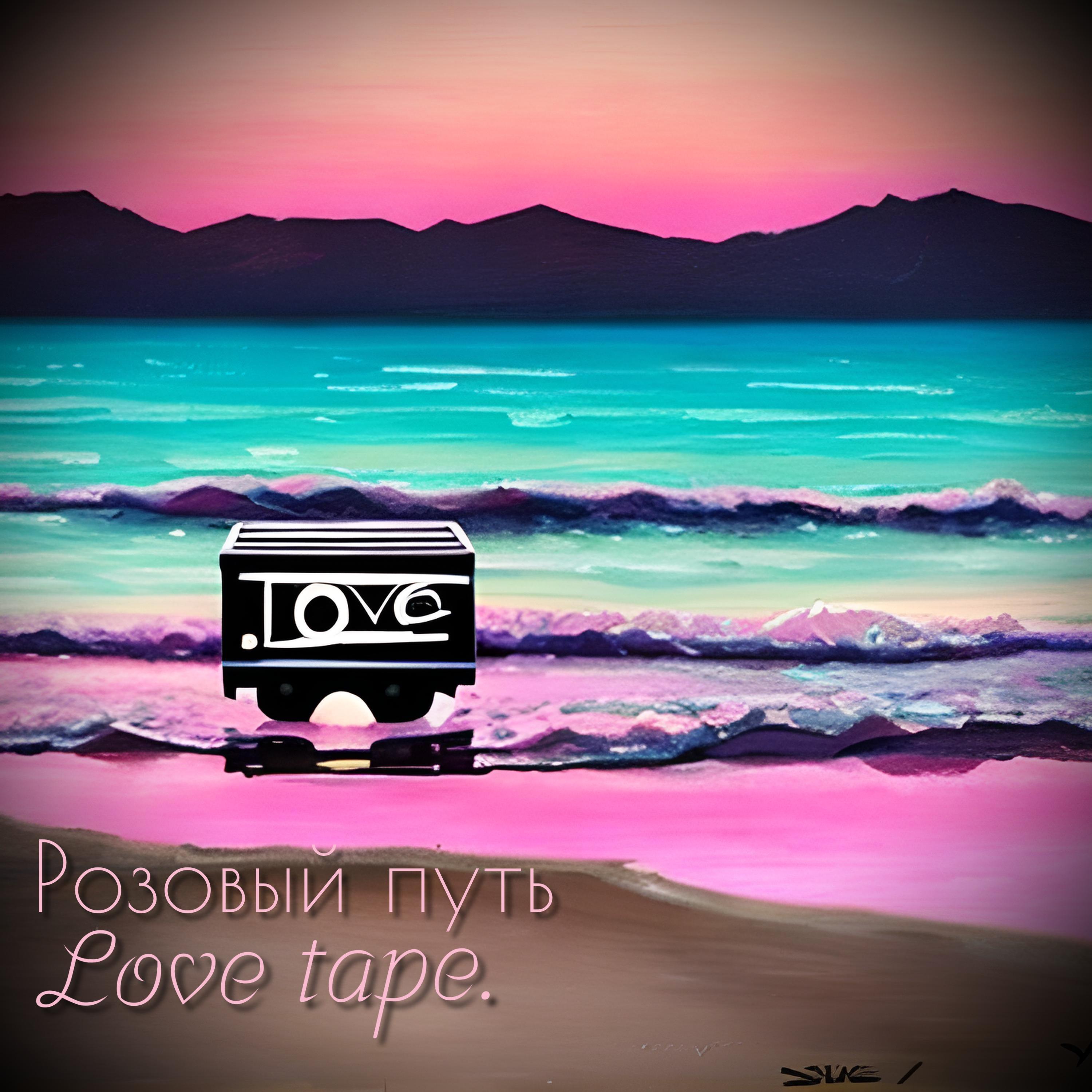 Постер альбома Love Tape.
