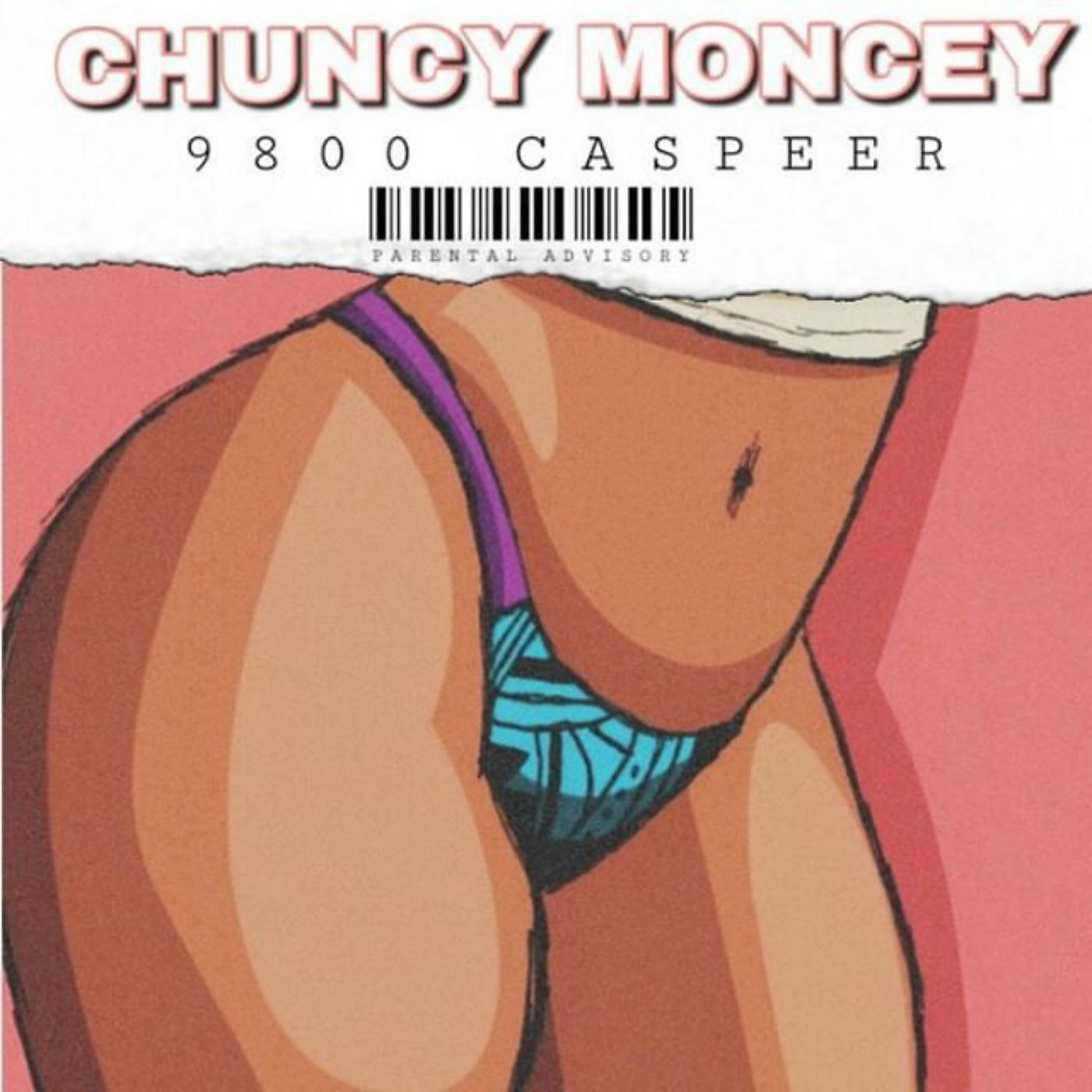 Постер альбома Chuncy Moncey
