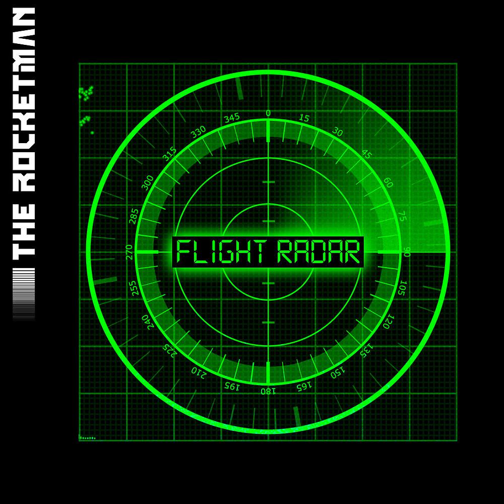 Постер альбома Flight Radar