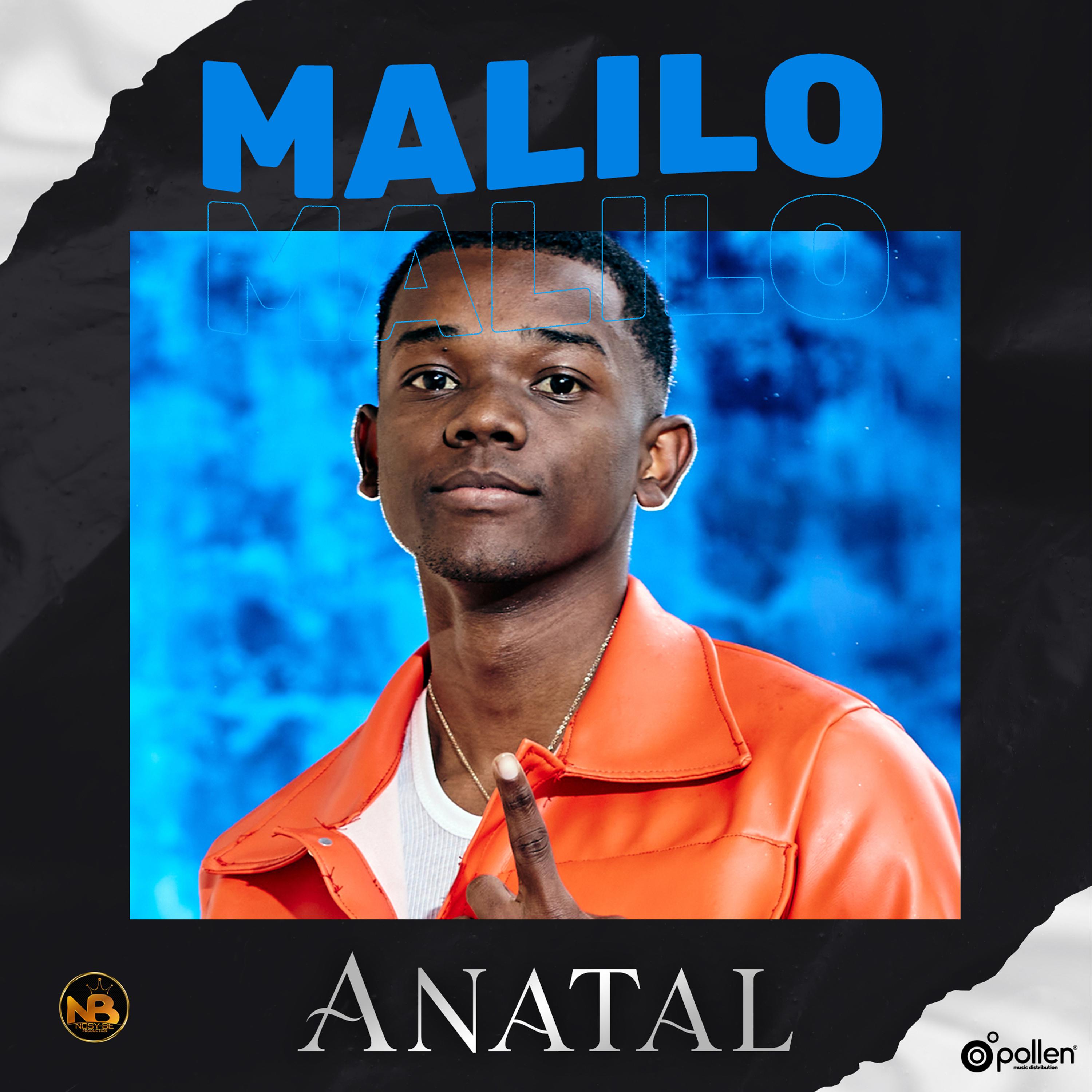 Постер альбома Malilo