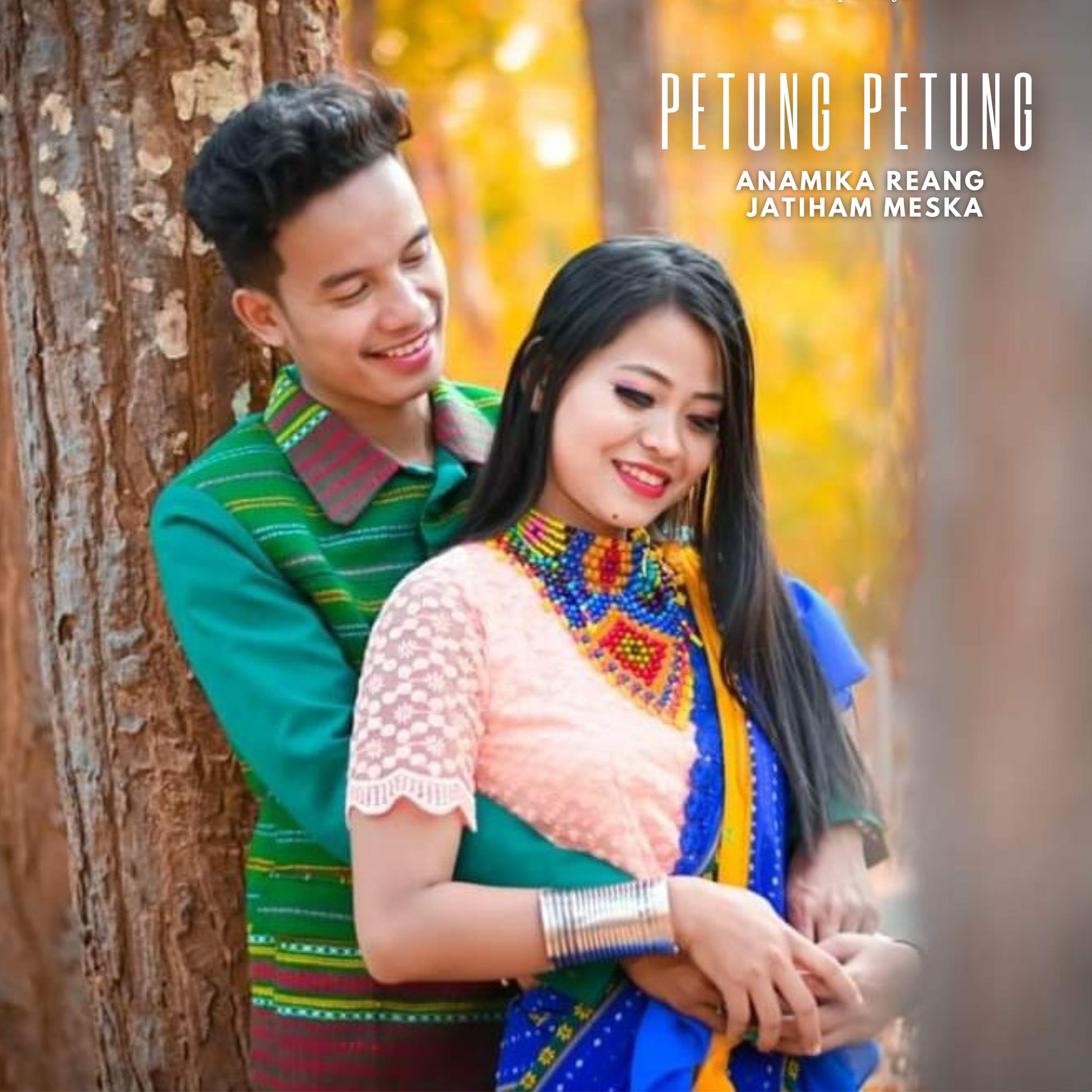 Постер альбома Petung Petung