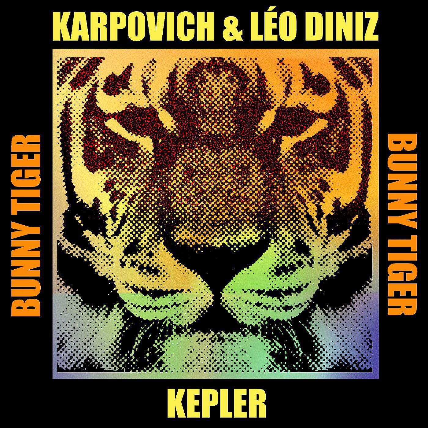 Постер альбома KEPLER
