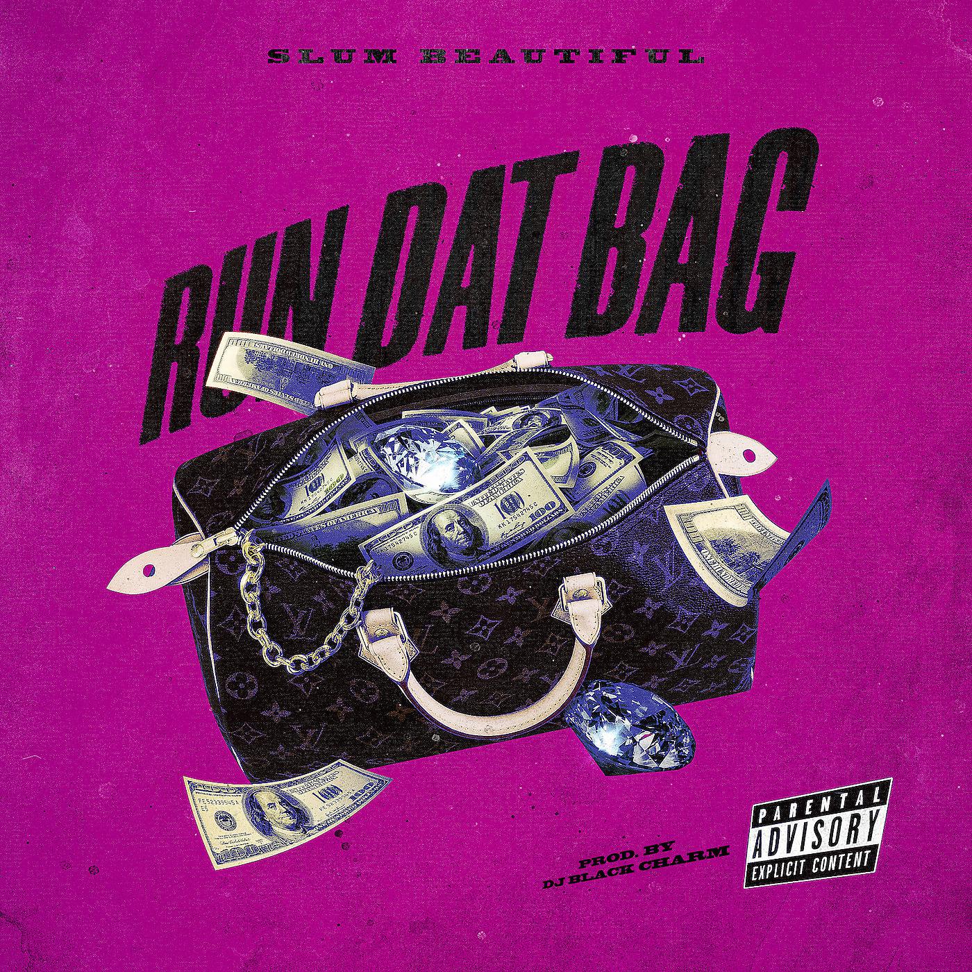 Постер альбома Run Dat Bag
