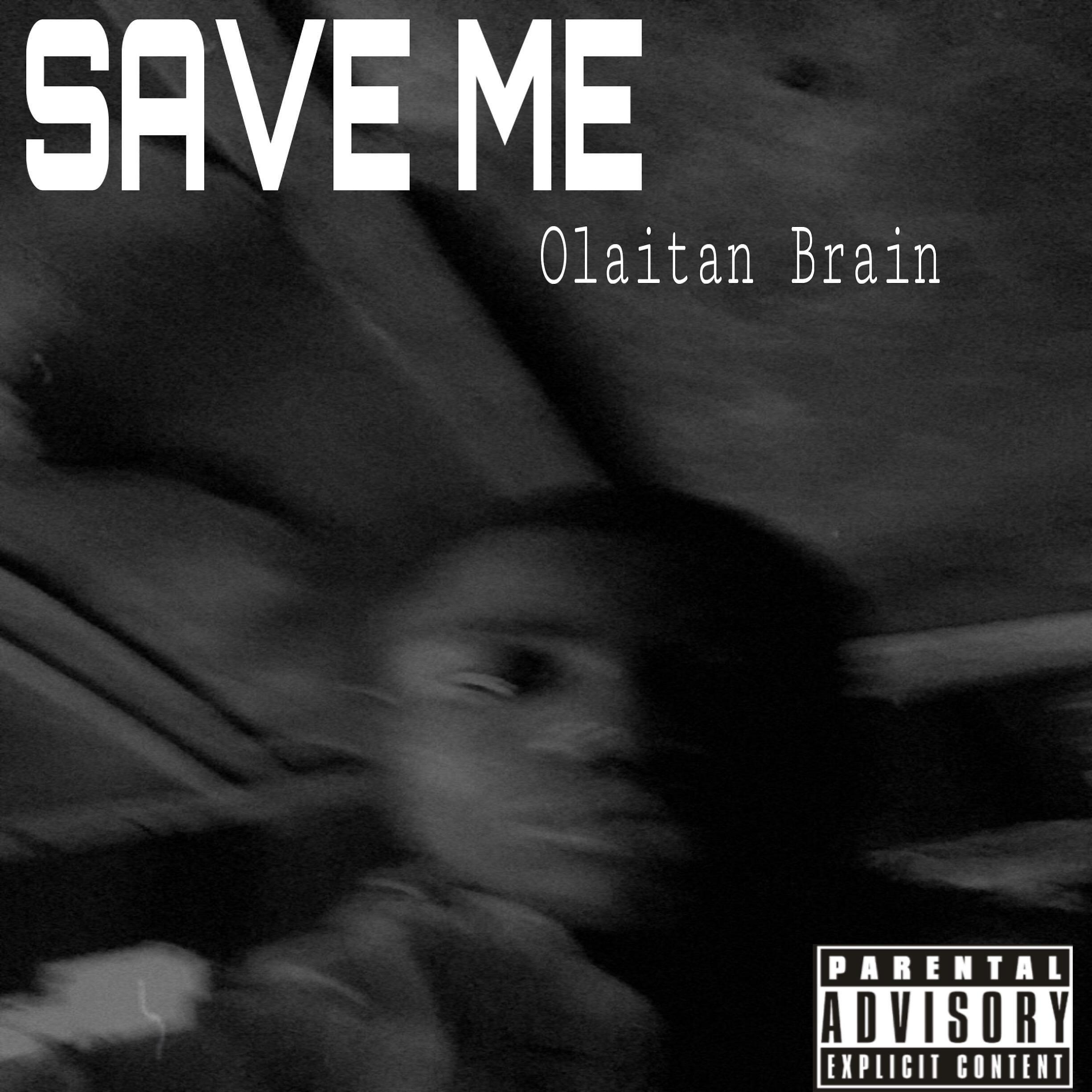 Постер альбома SAVE ME (feat. African Boy)