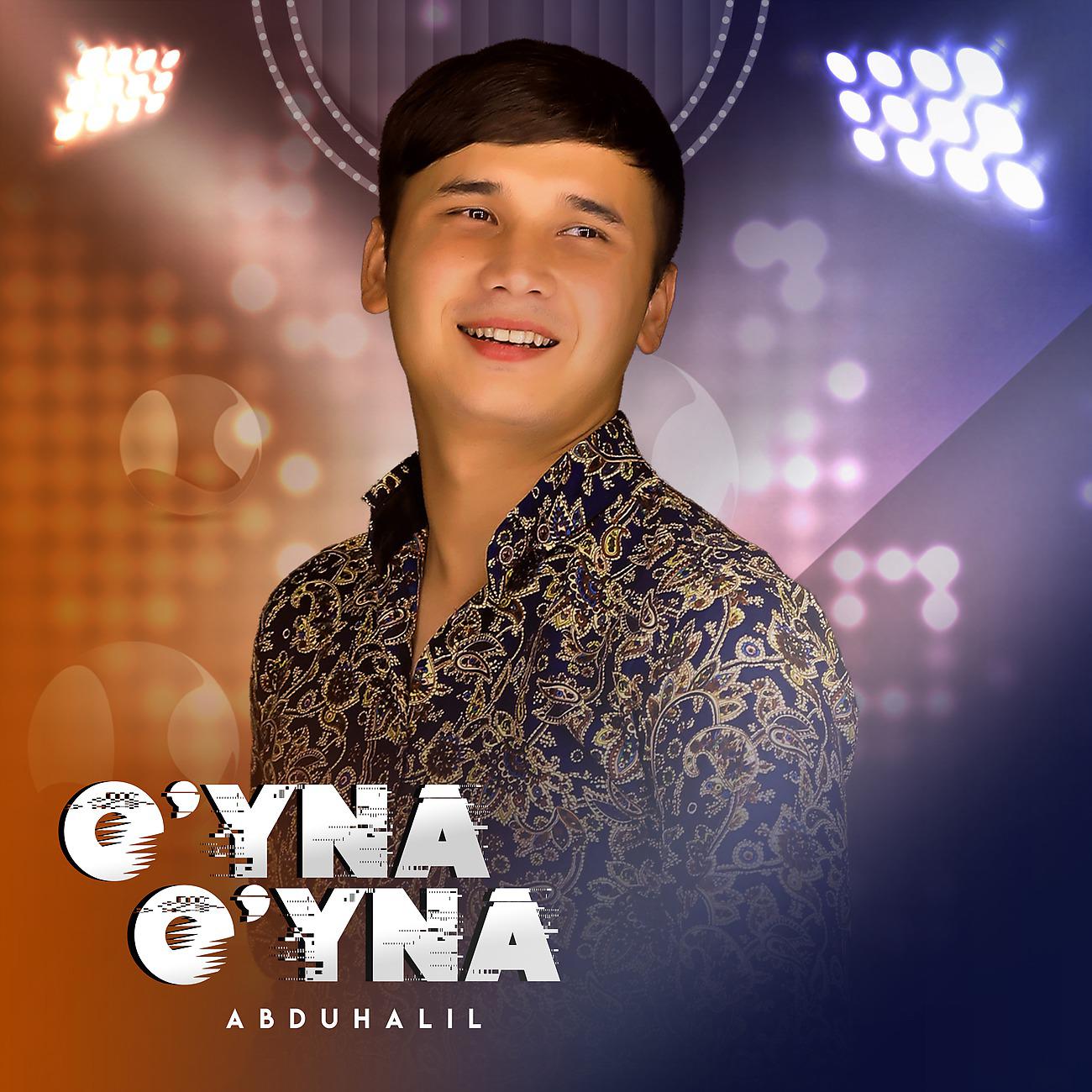 Постер альбома O'yna-o'yna