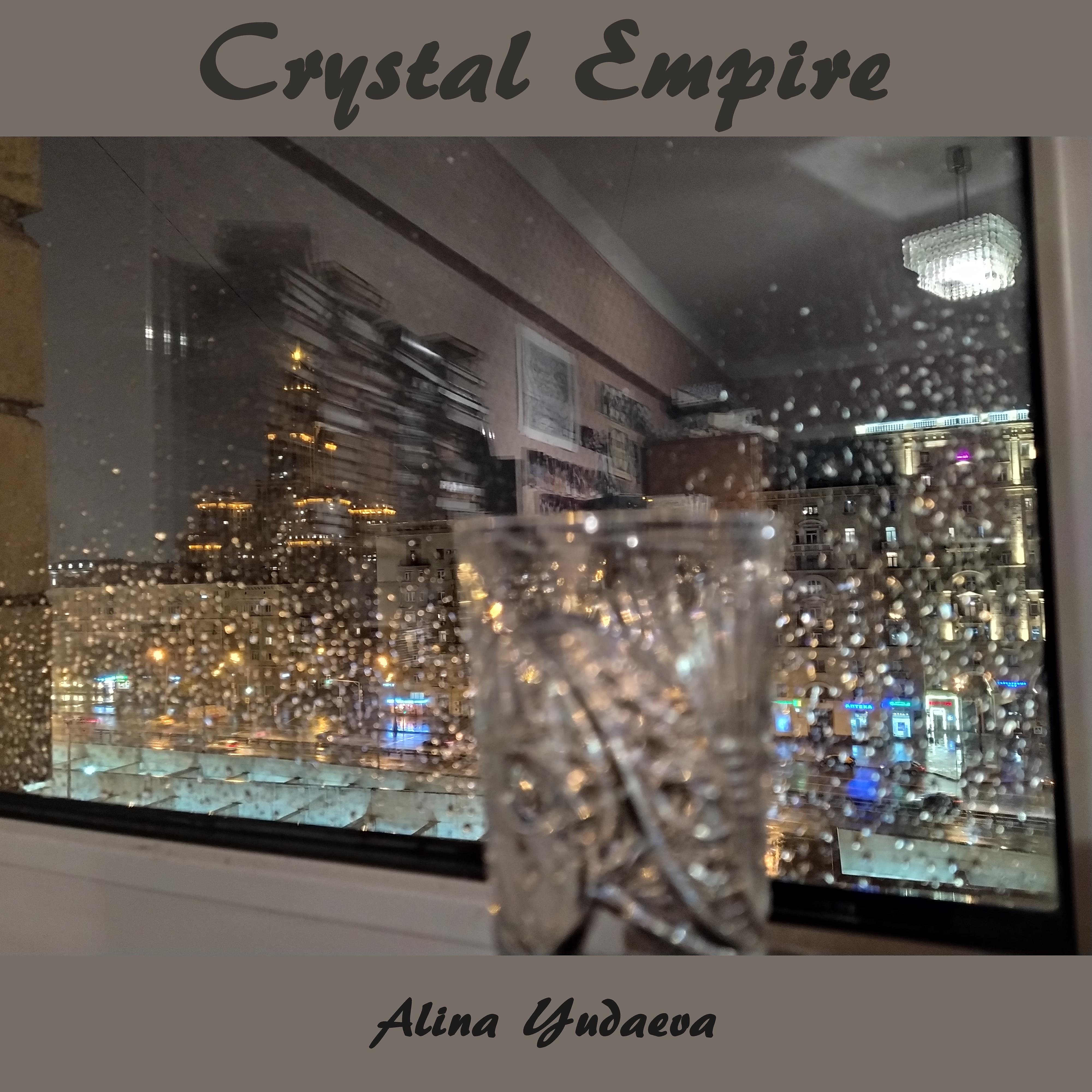 Постер альбома Crystal Empire