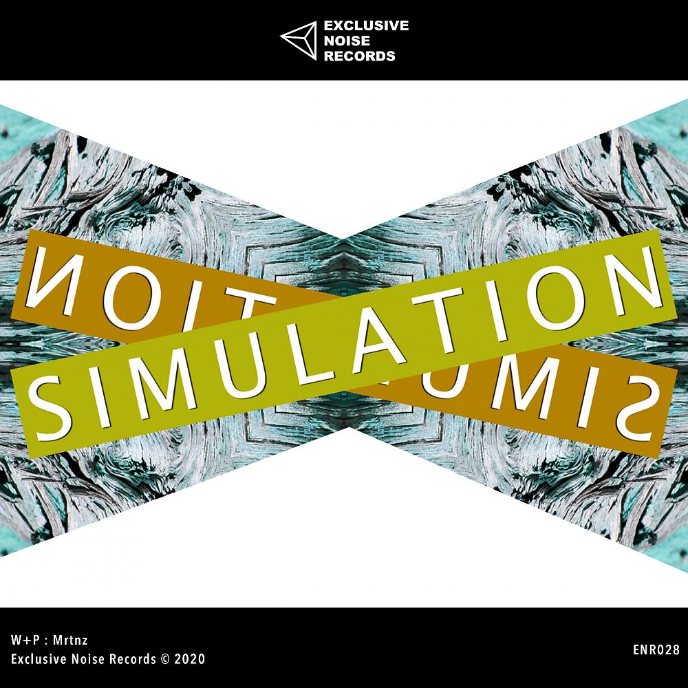 Постер альбома Simulation